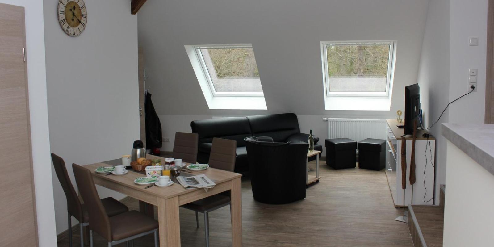 Schünenbusch view 5