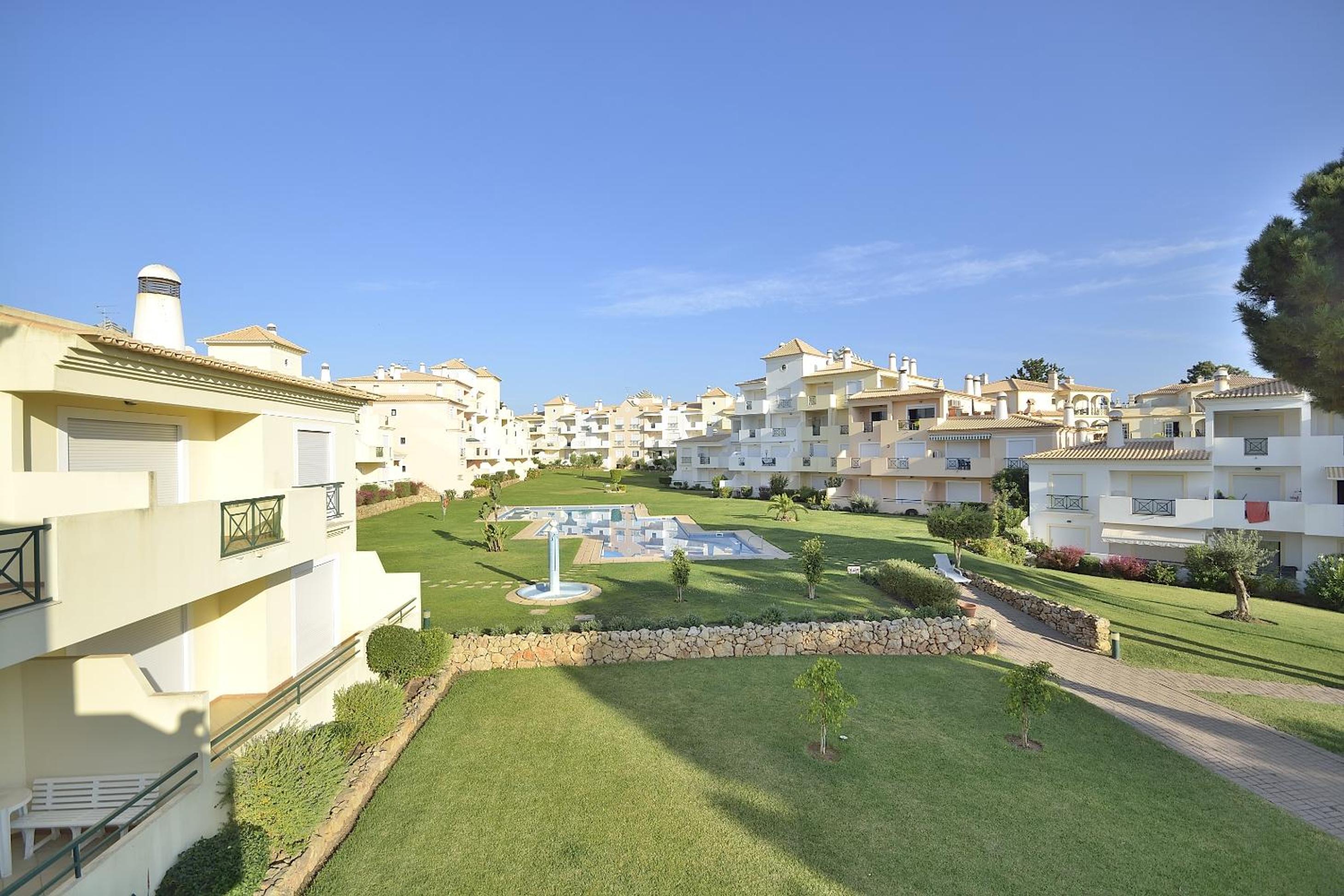 Santa Eulália Apartment Luxury - Blue Sea view 2