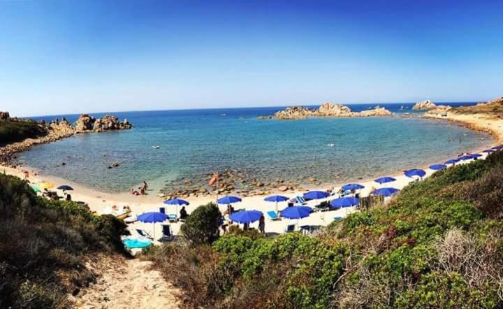 mare natura confort... il mio paradiso in Sardegna view 5
