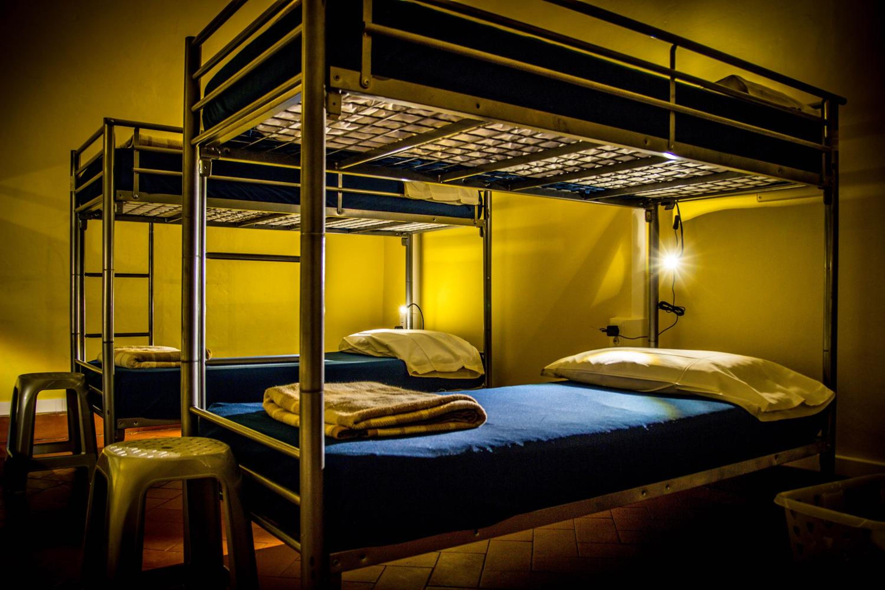 Hostel Santa Monaca