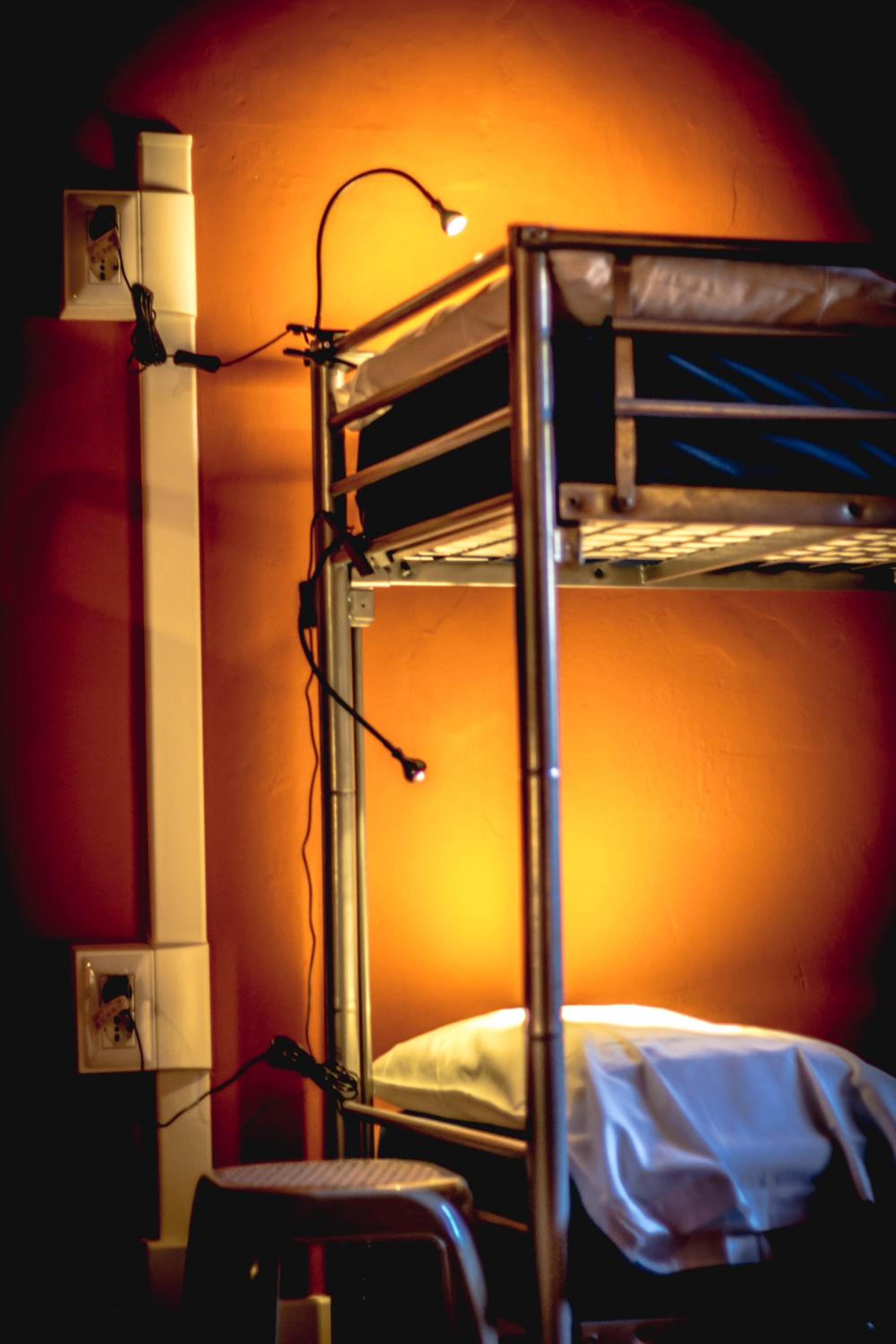 Hostel Santa Monaca