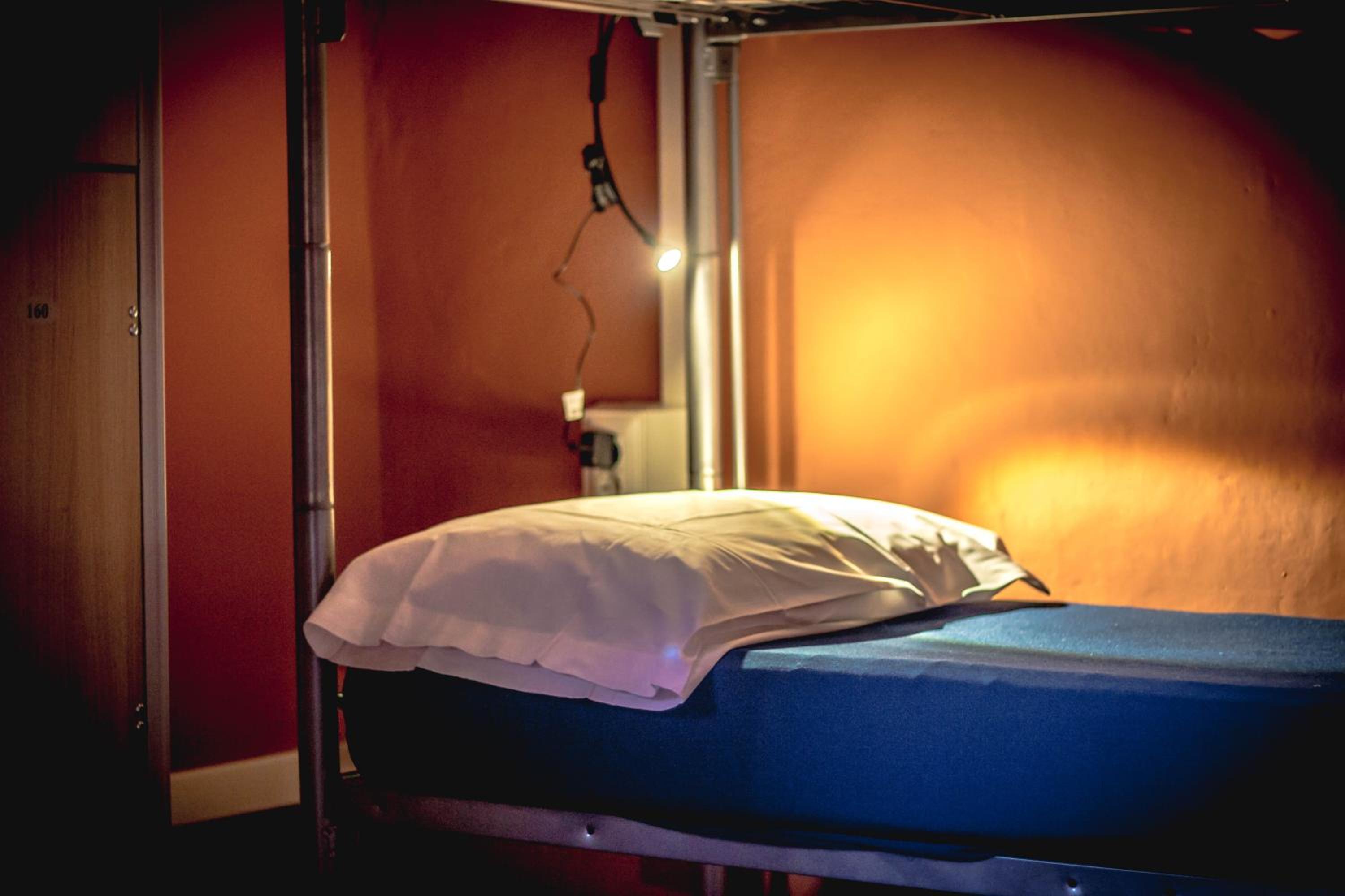Hostel Santa Monaca