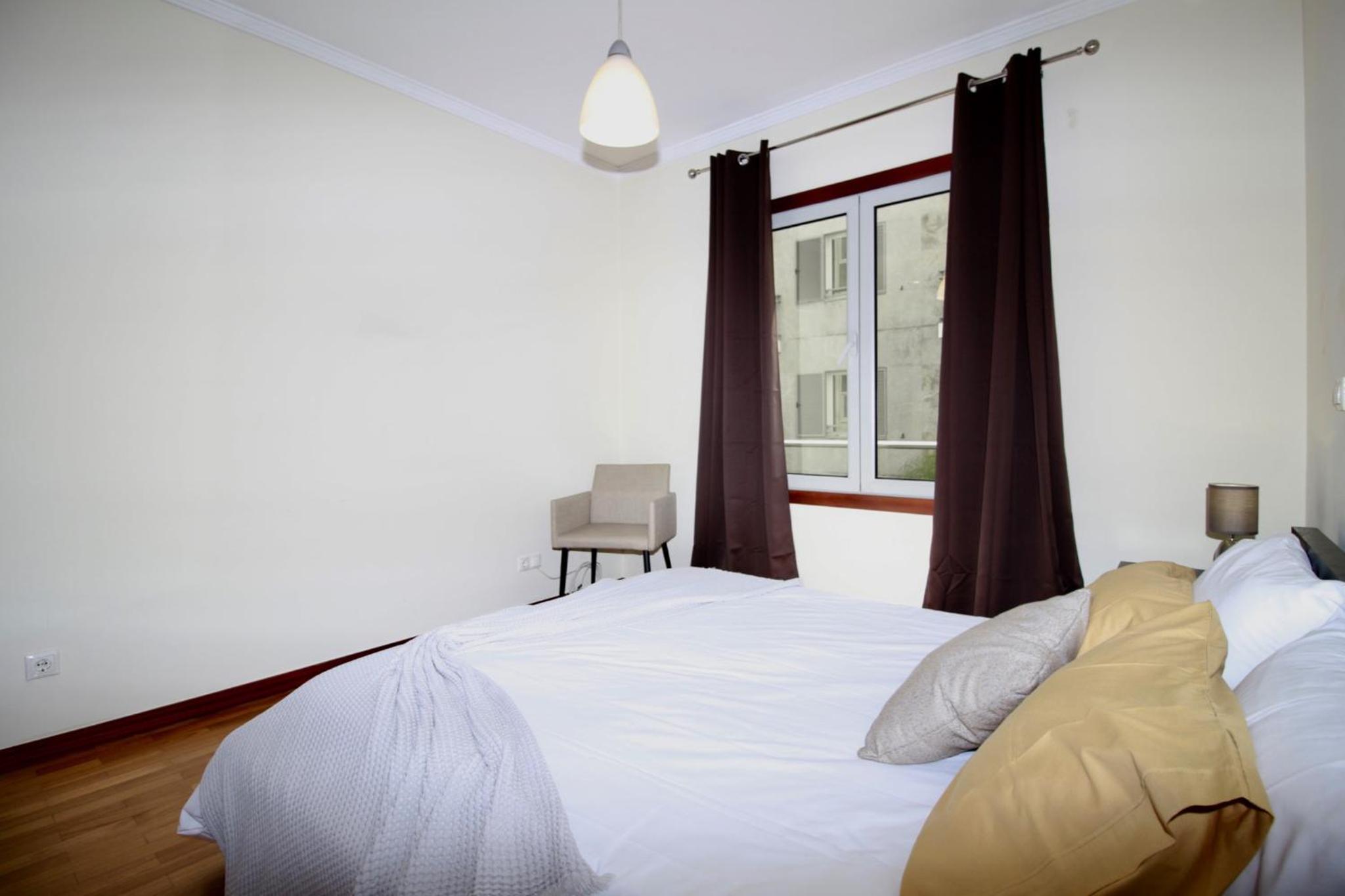 Madeira Emotions Apartments