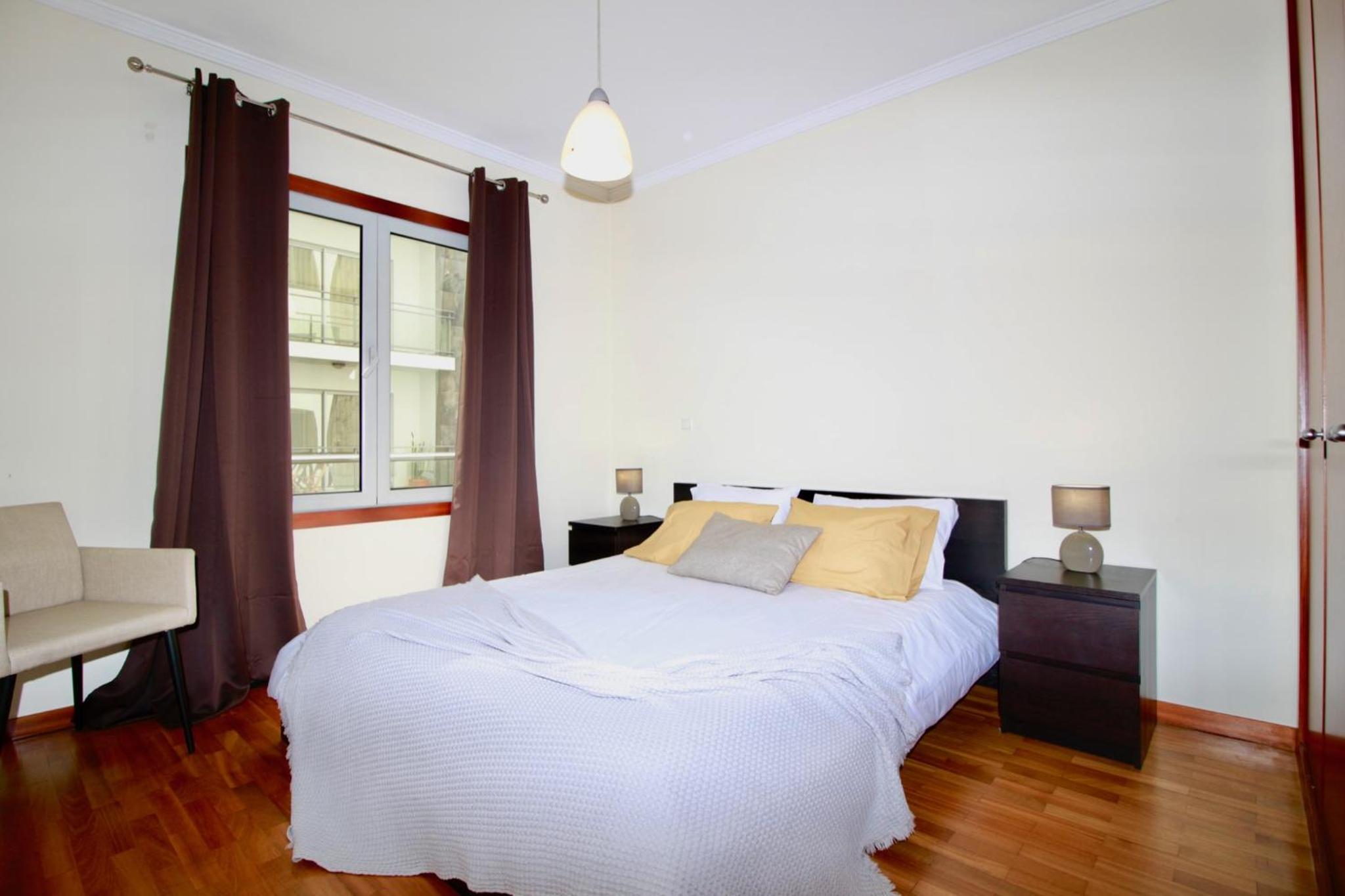 Madeira Emotions Apartments