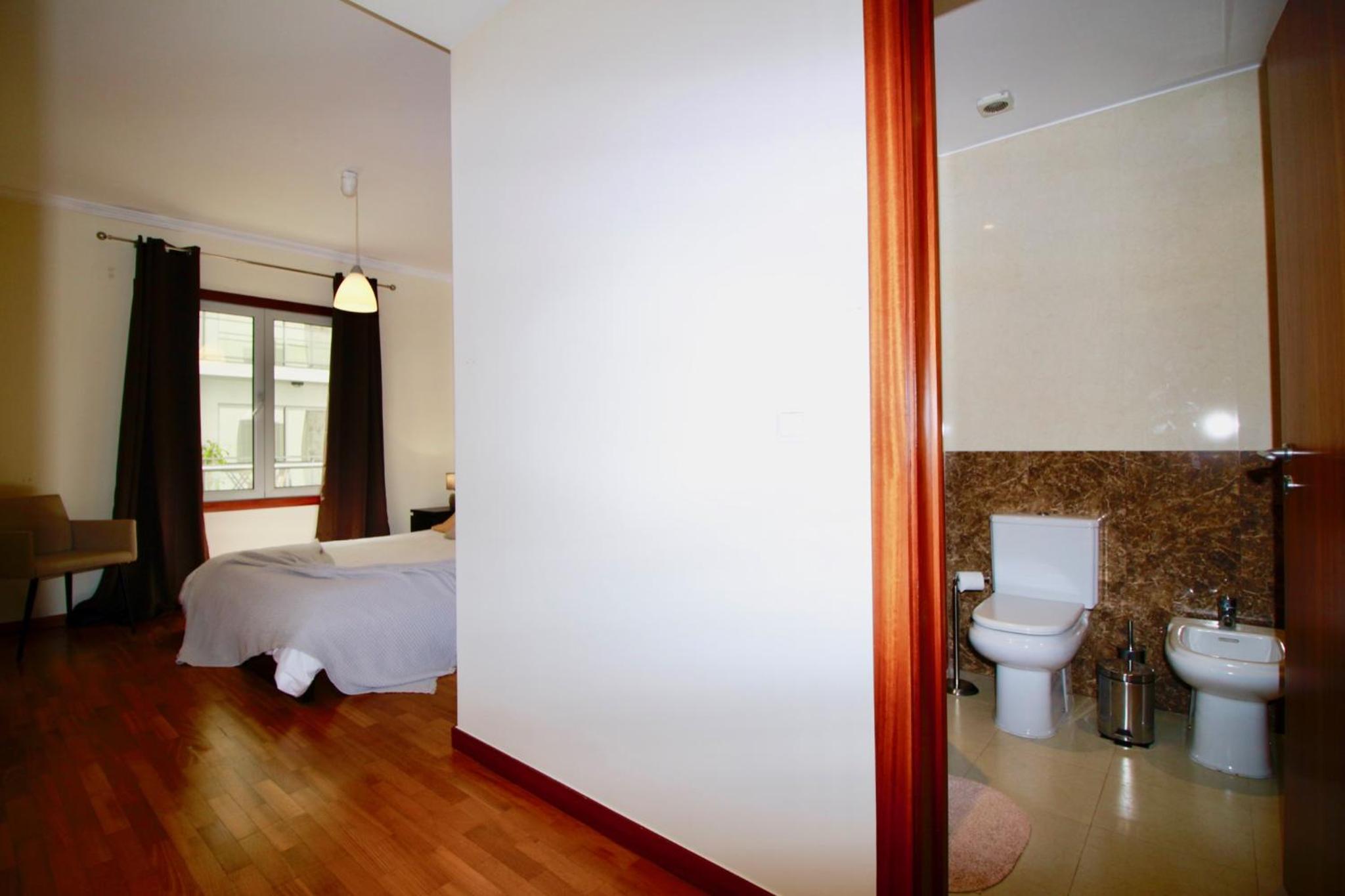 Madeira Emotions Apartments