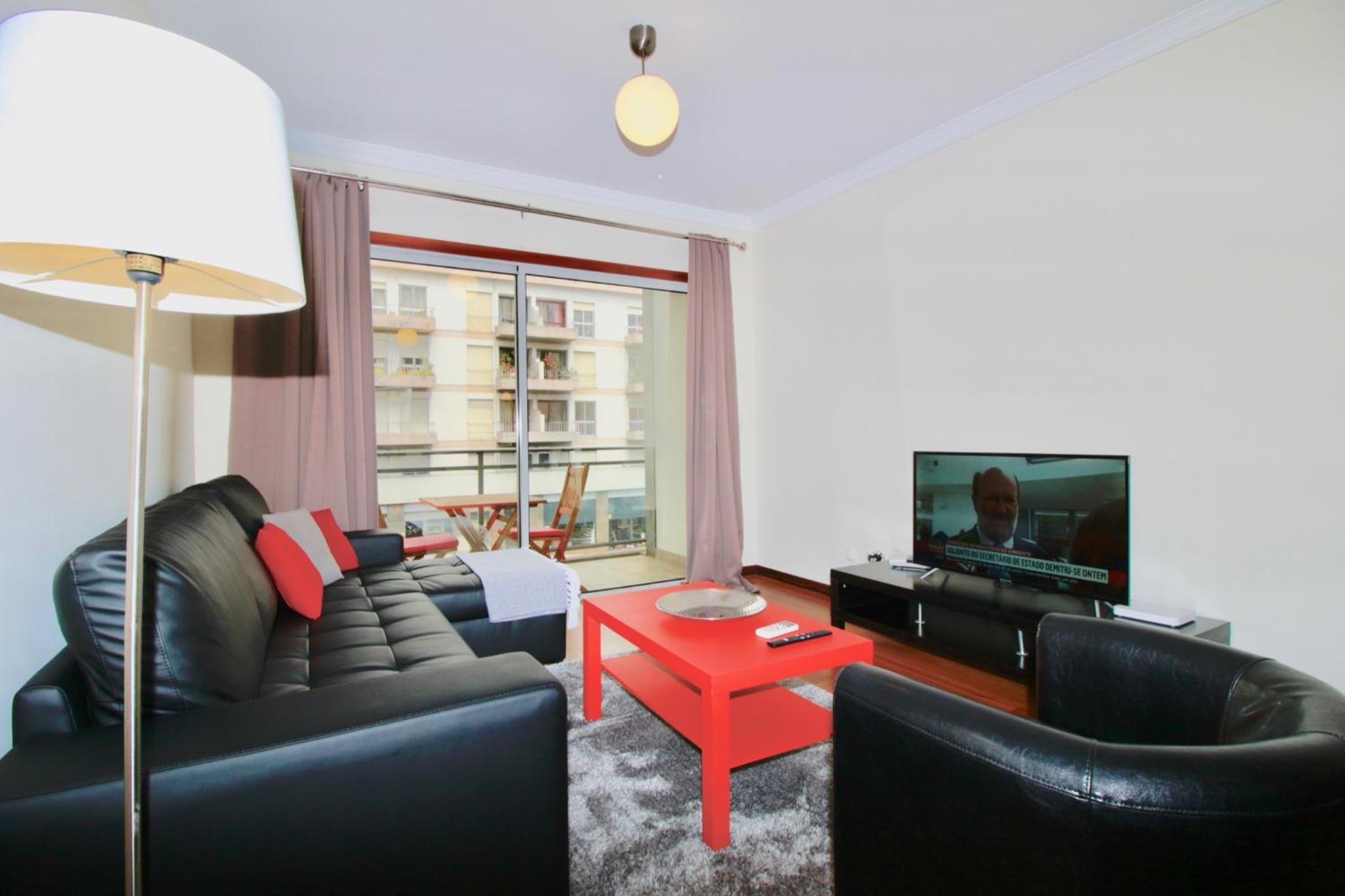 Madeira Emotions Apartments