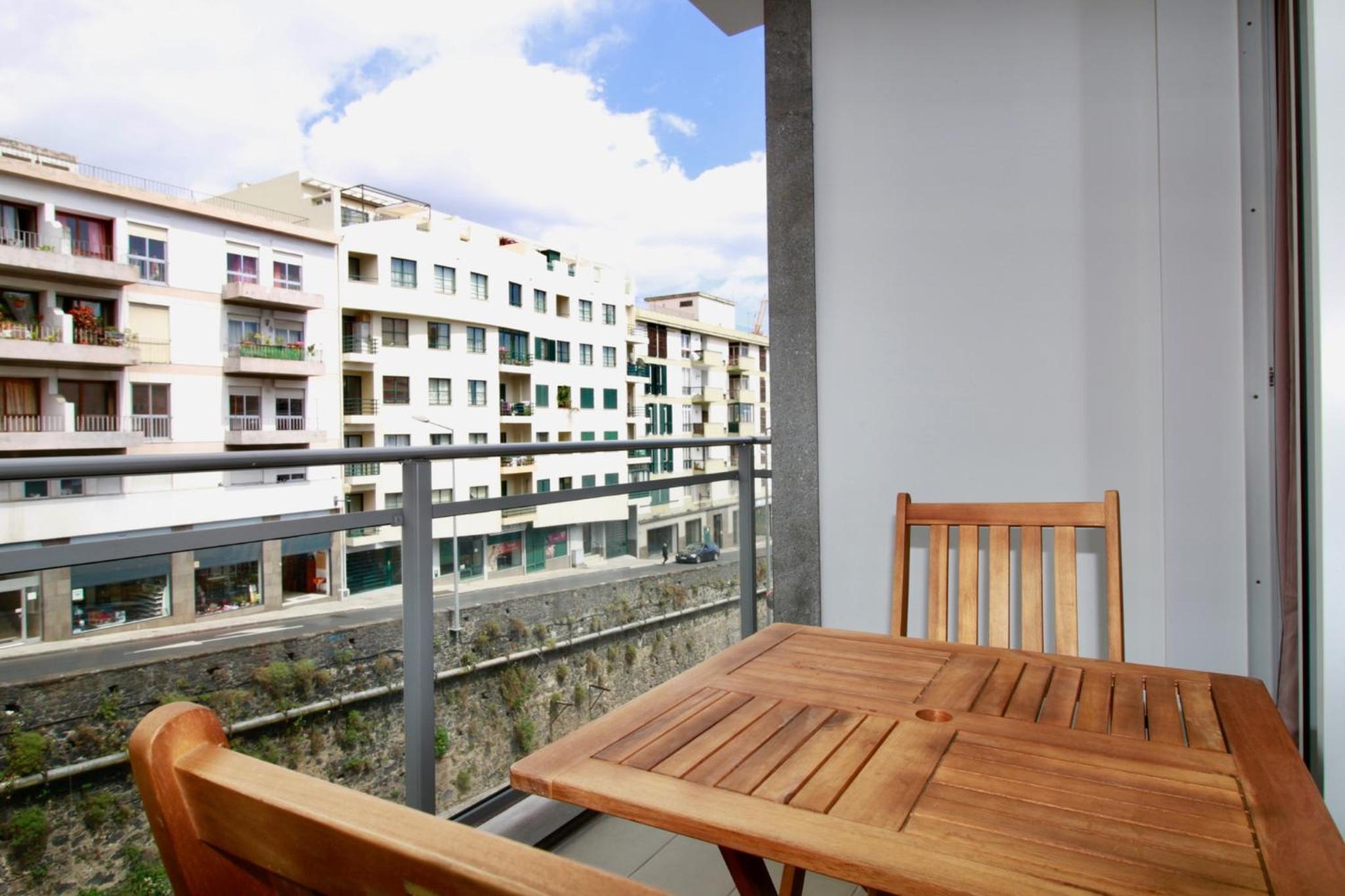 Madeira Emotions Apartments