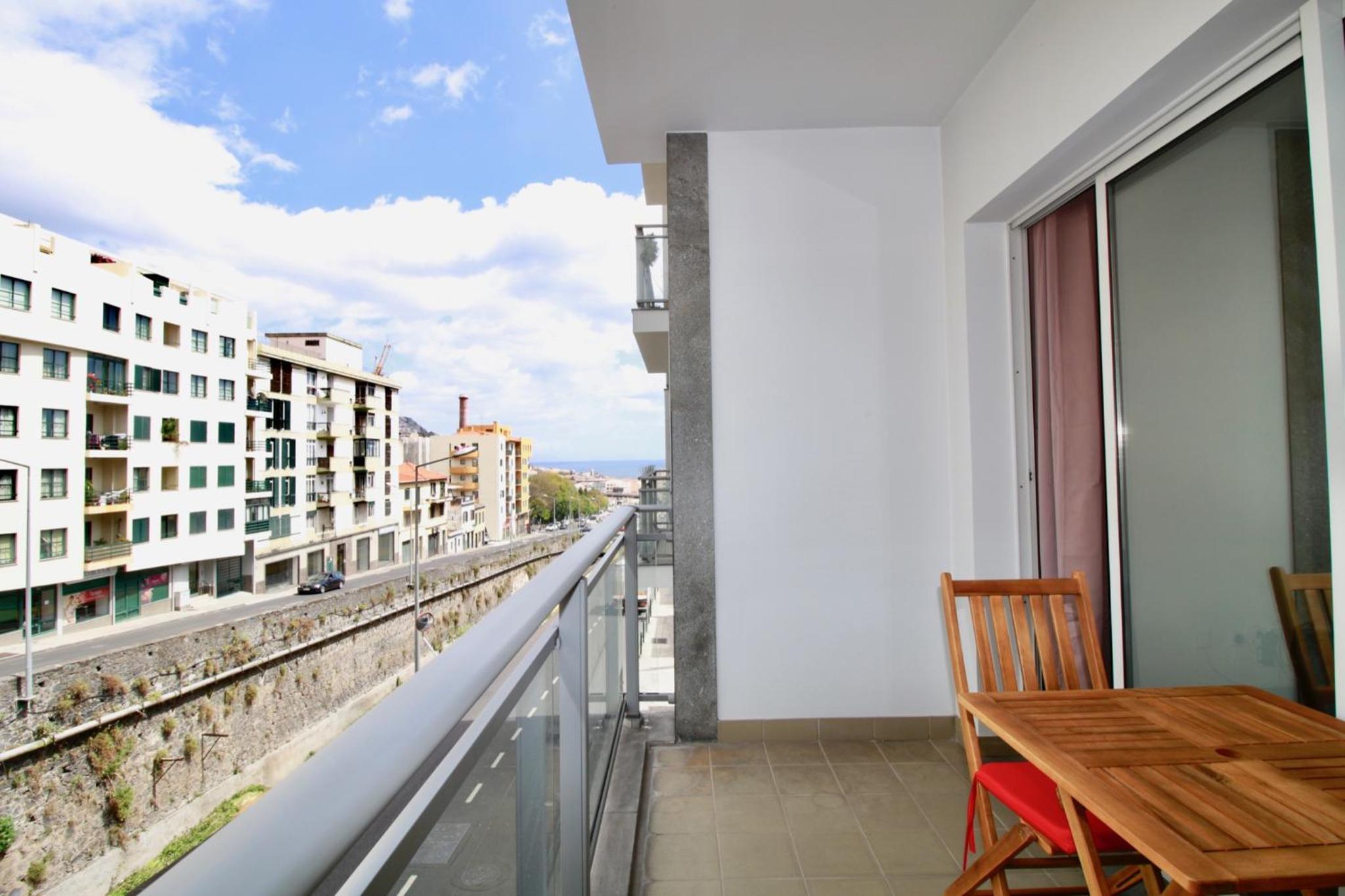 Madeira Emotions Apartments