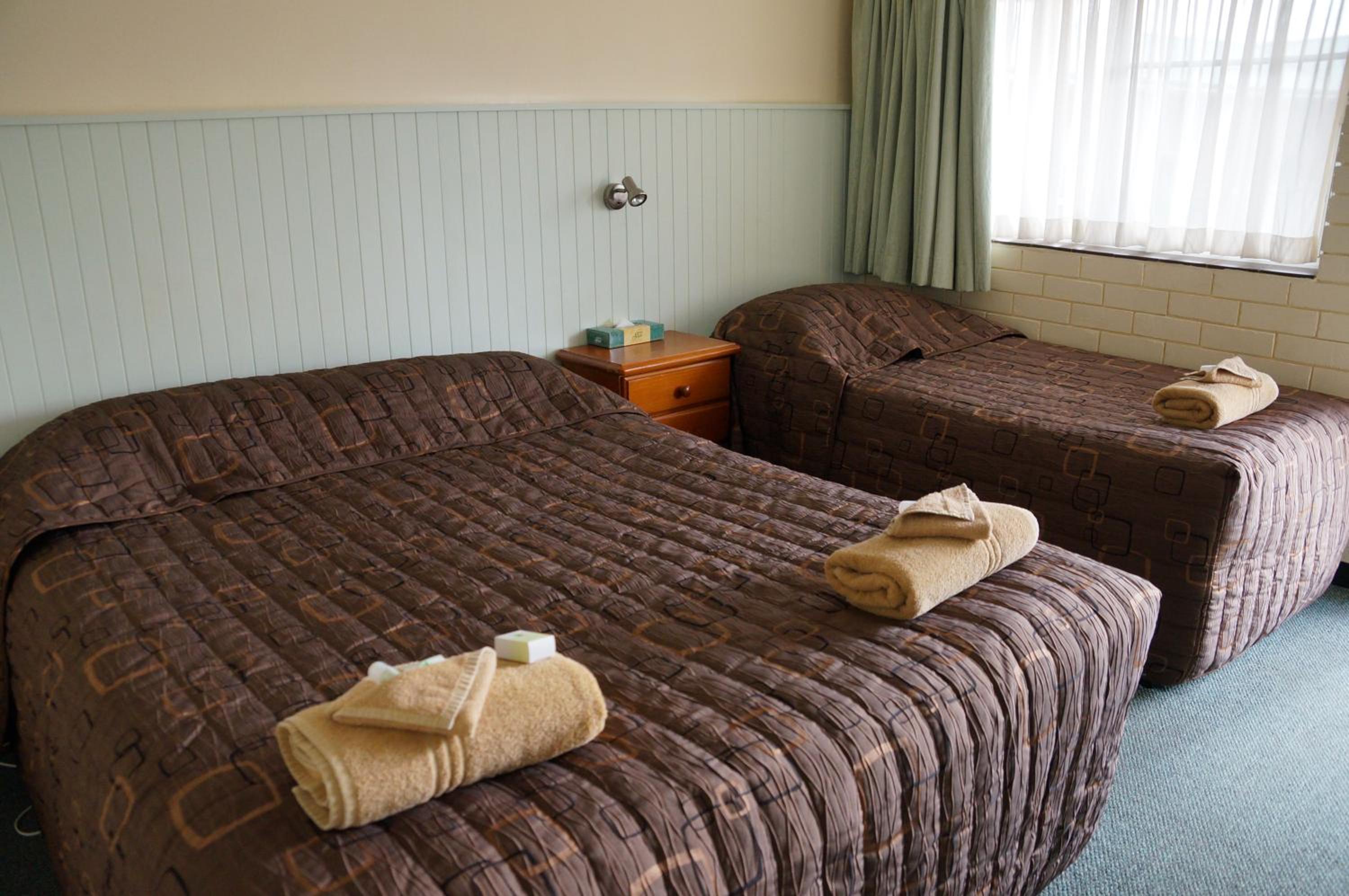 Green Gables Motel