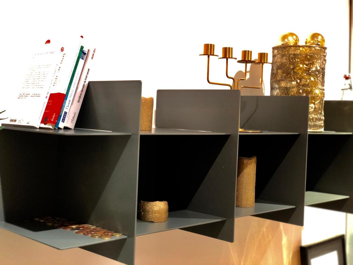 ARC DE TRIOMPHE-CARNOT Luxury & Design
