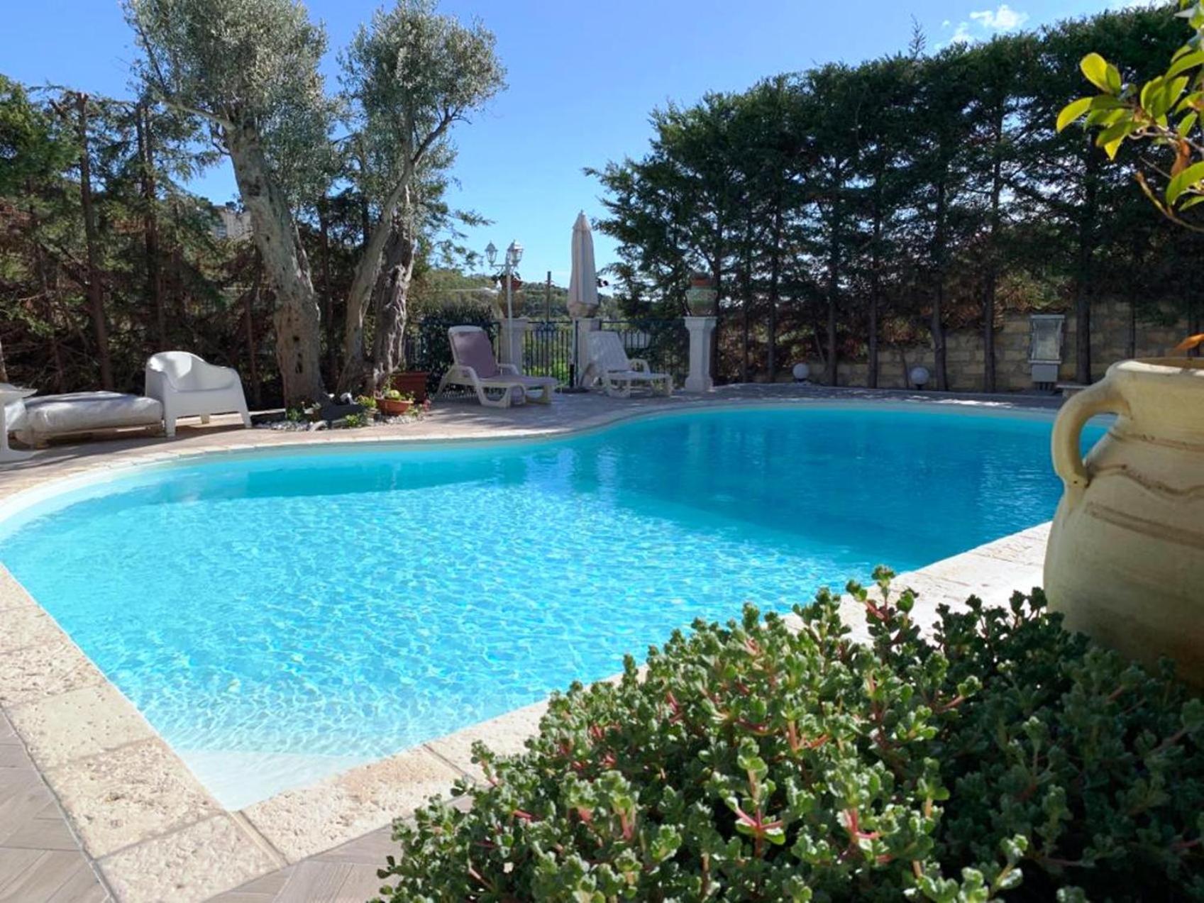 B&B Villa del Sole Relais