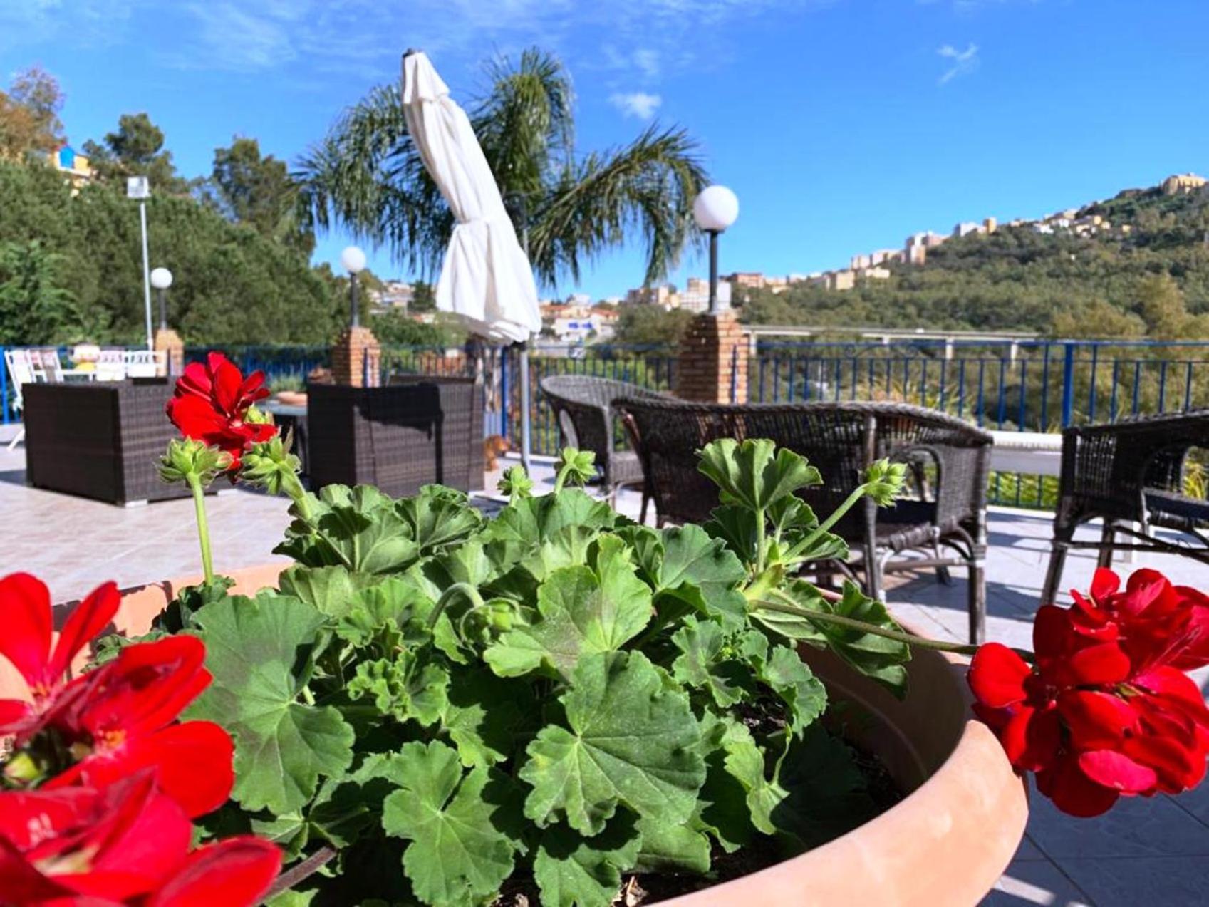 B&B Villa del Sole Relais