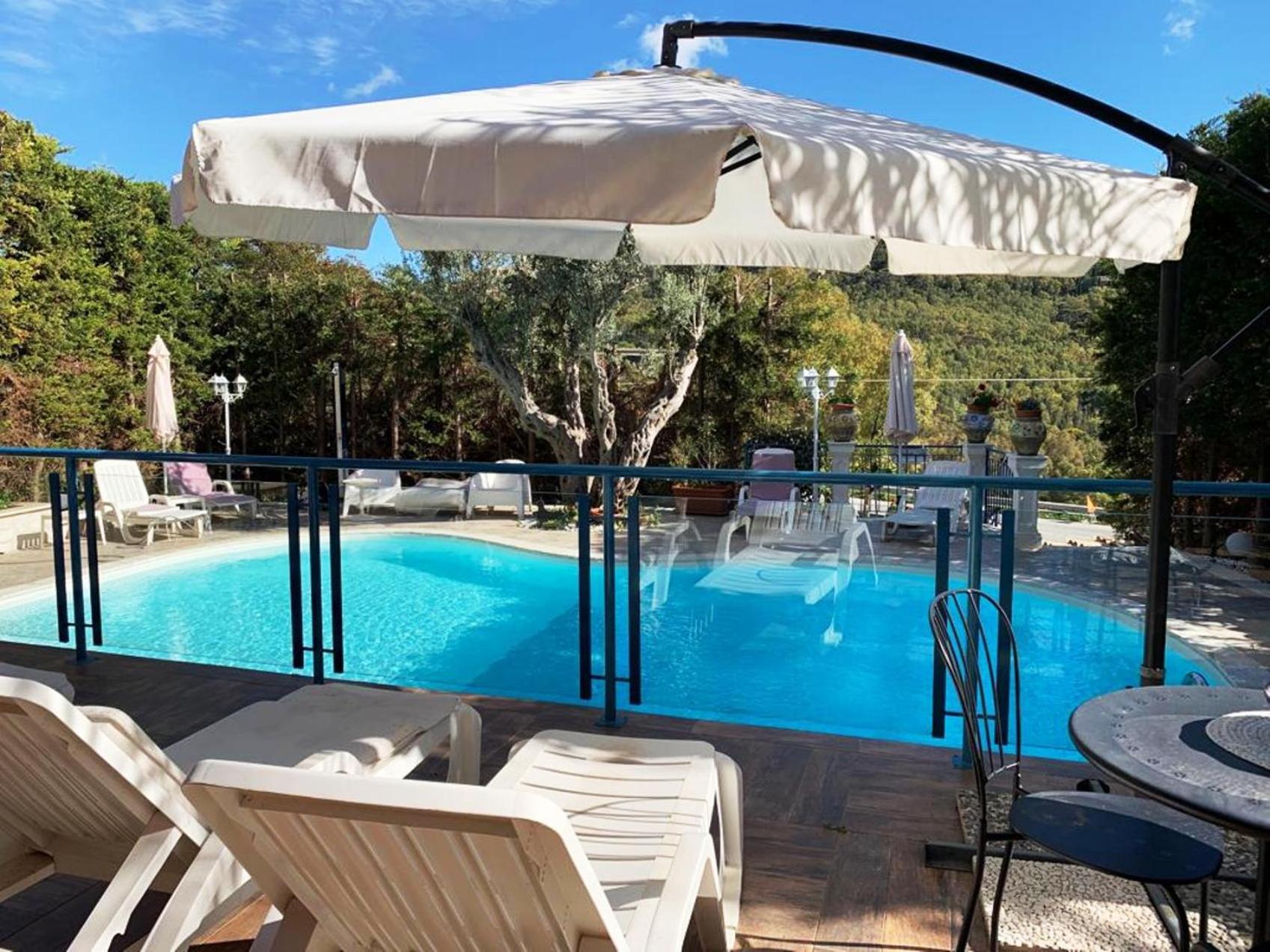 B&B Villa del Sole Relais
