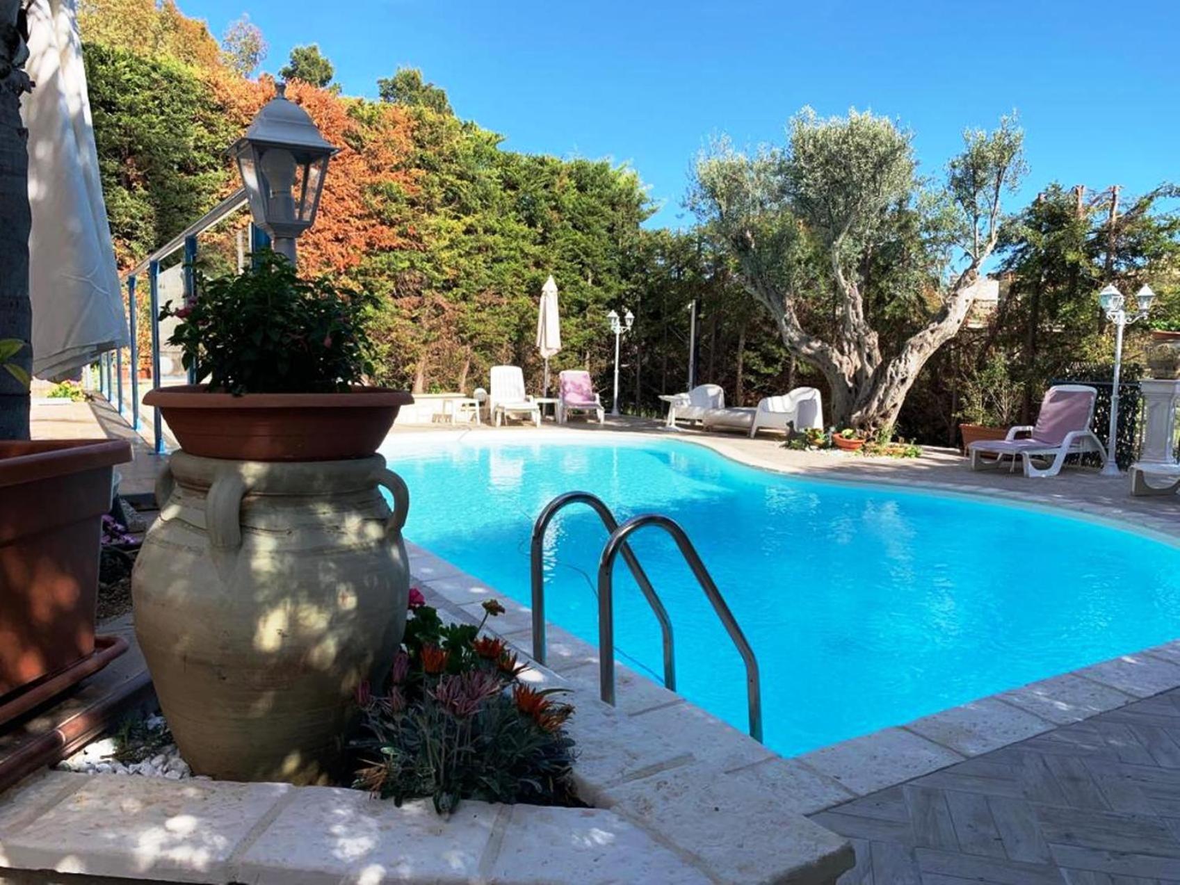 B&B Villa del Sole Relais