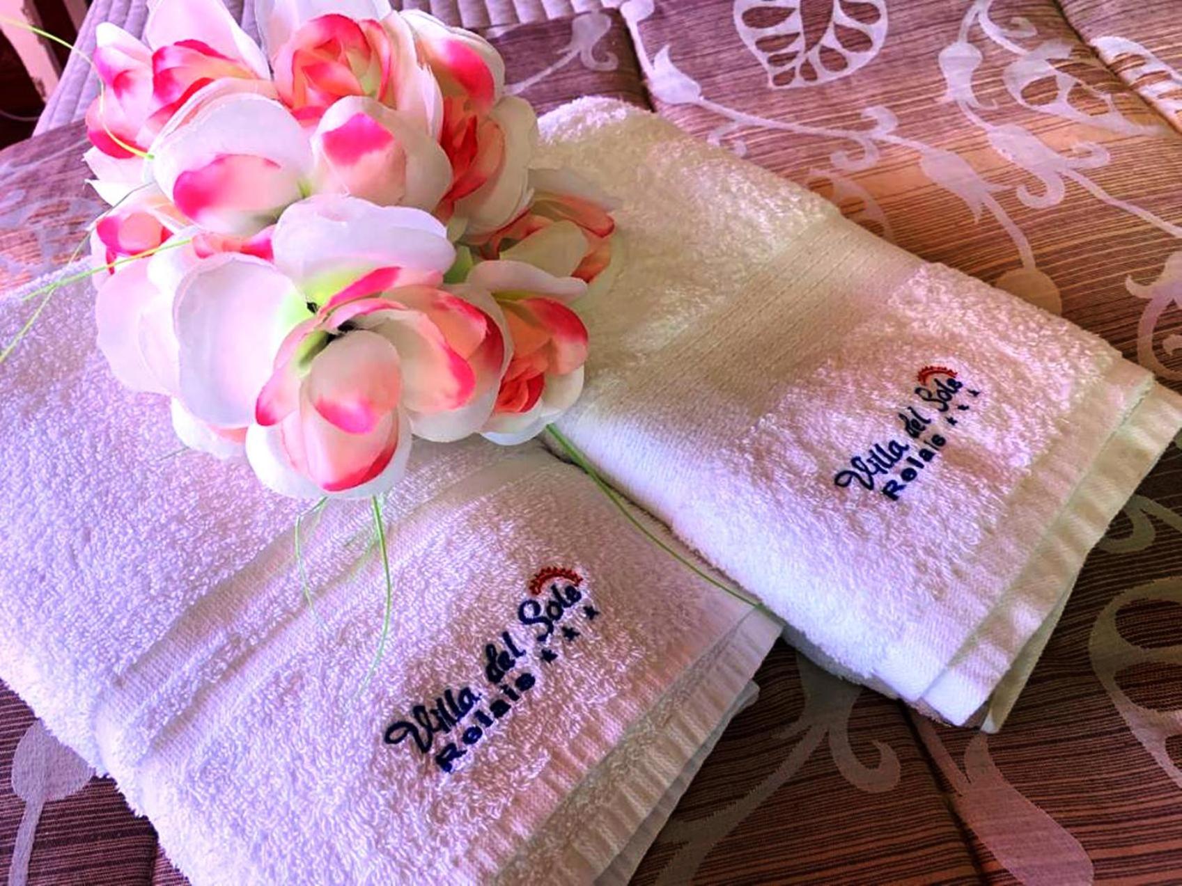 B&B Villa del Sole Relais