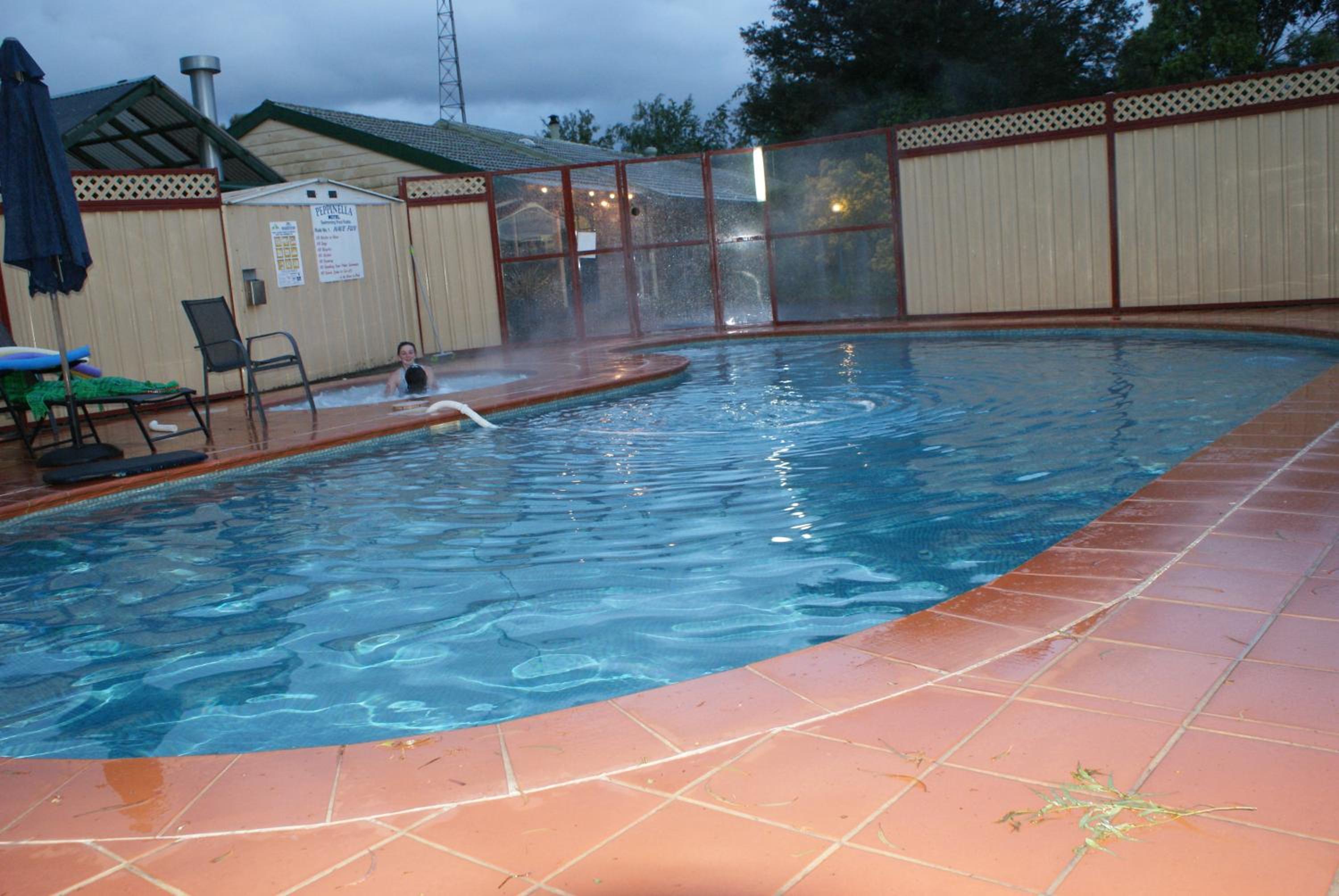 Peppinella Motel