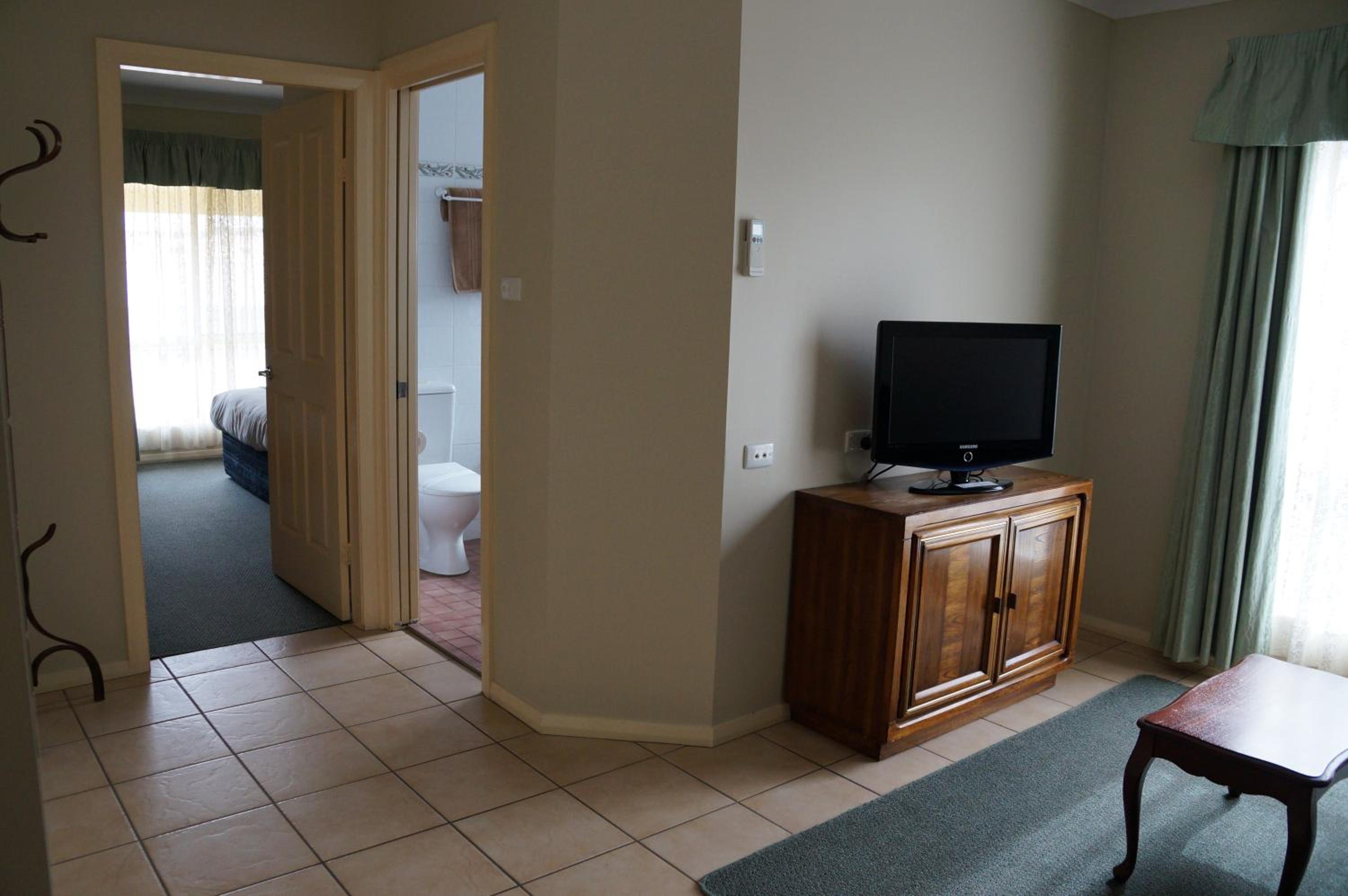 Green Gables Motel