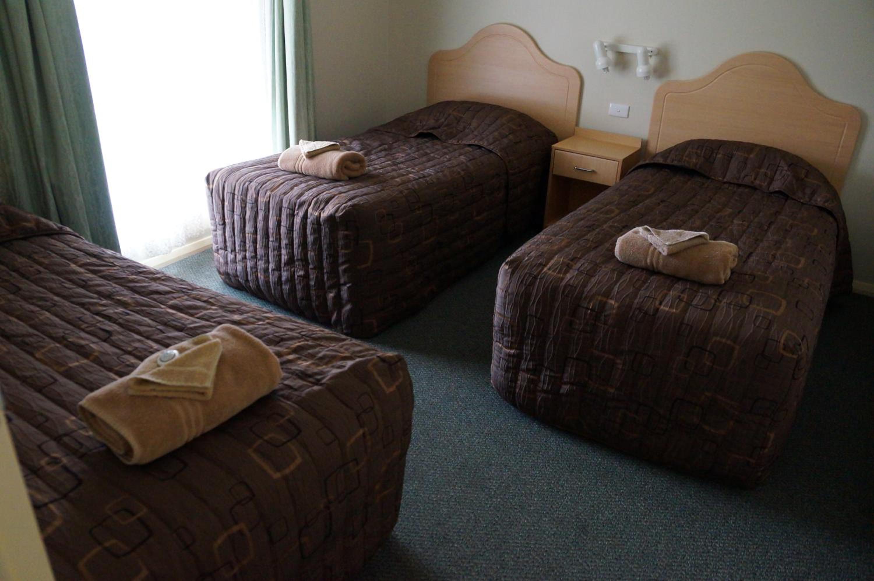 Green Gables Motel
