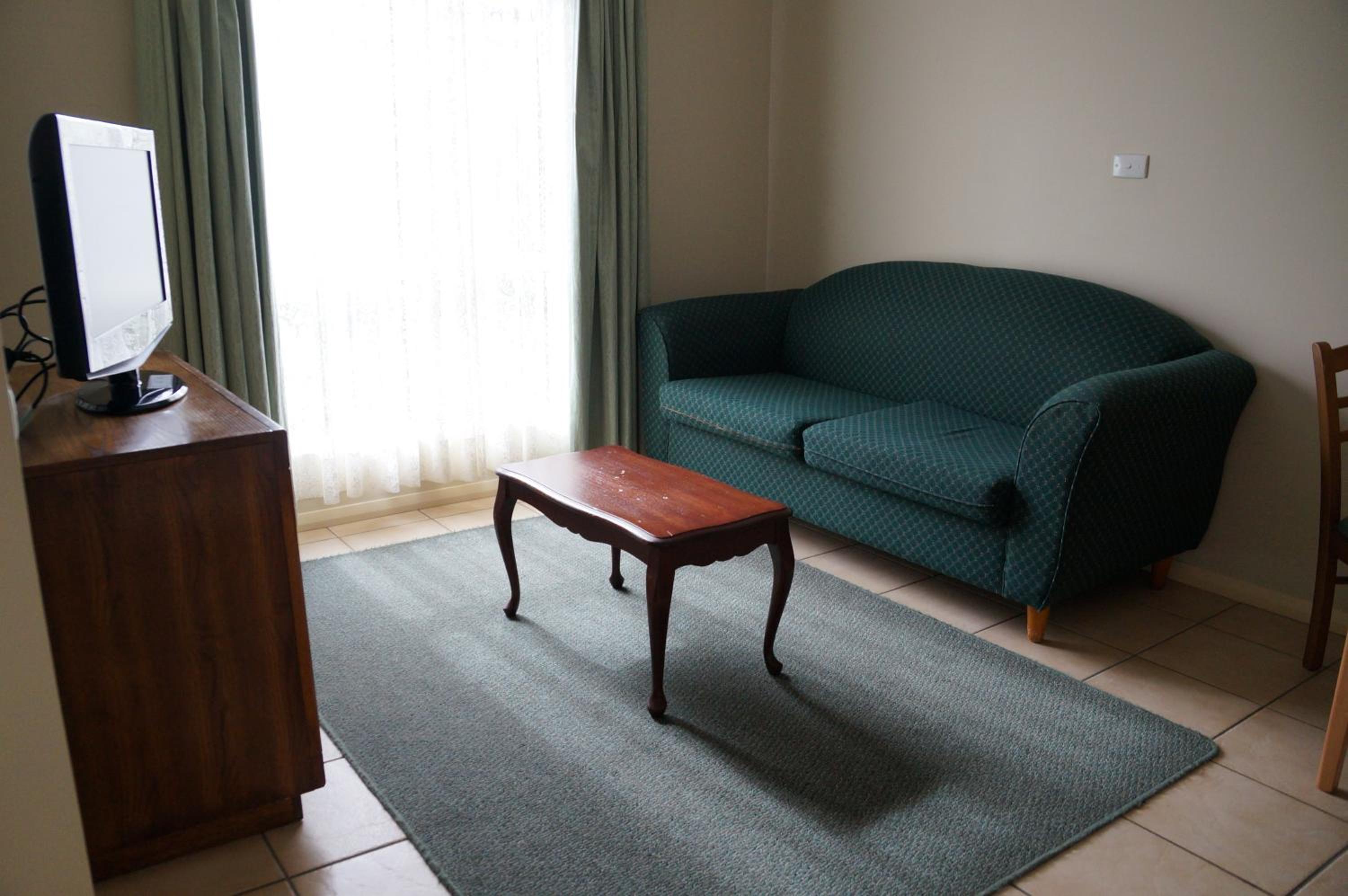 Green Gables Motel