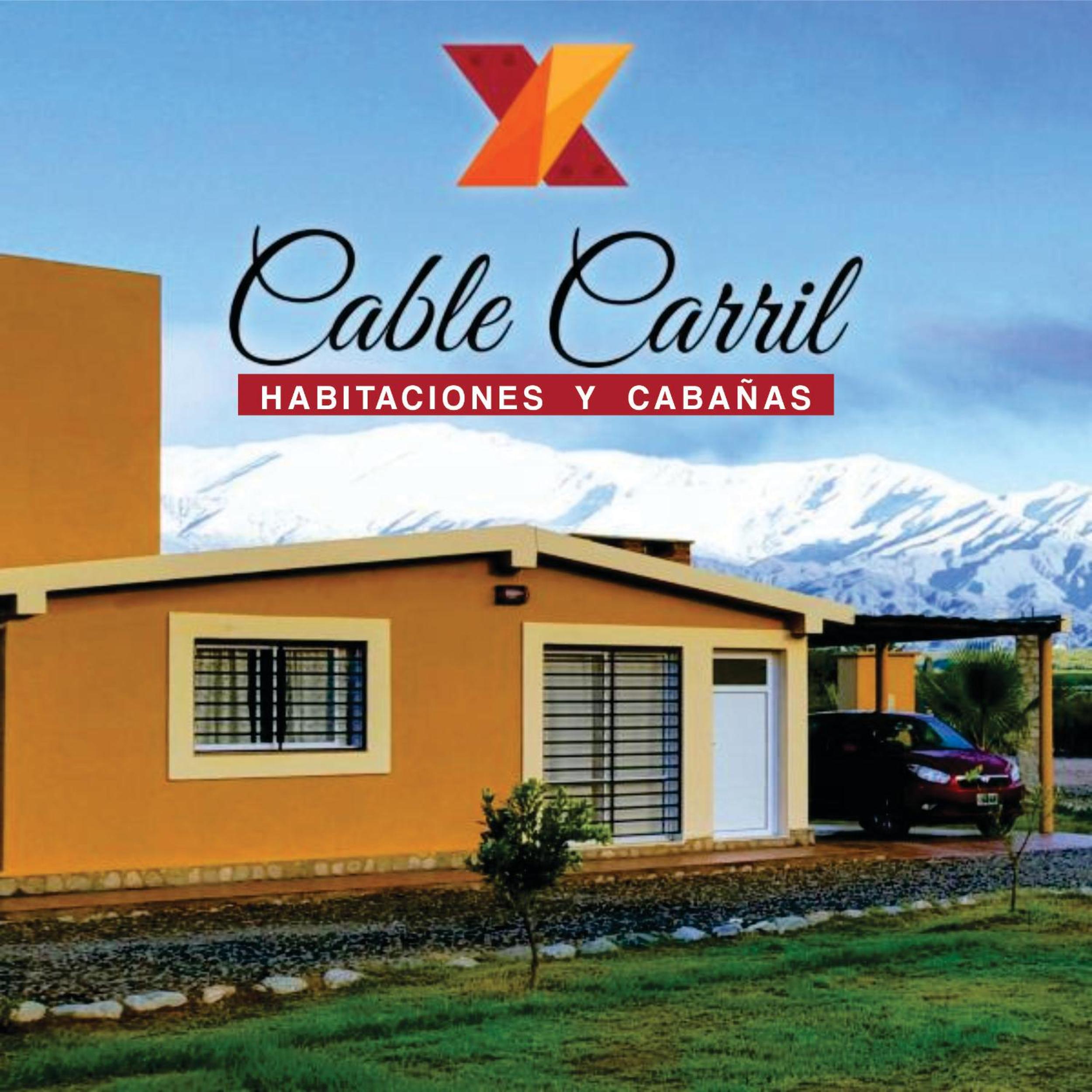 Cable Carril