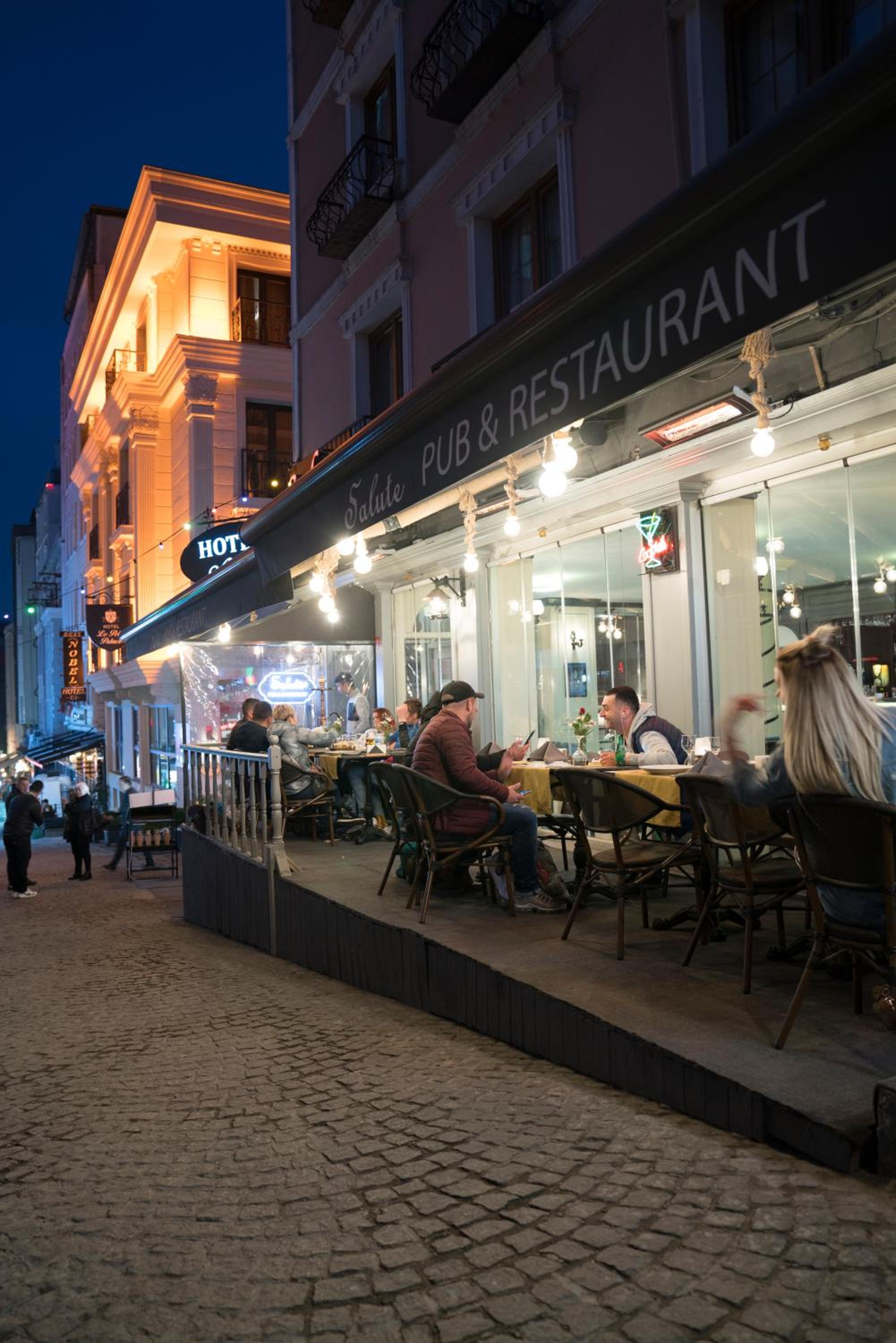 Hotel Agan Eski Şehir İstanbul - Image 16