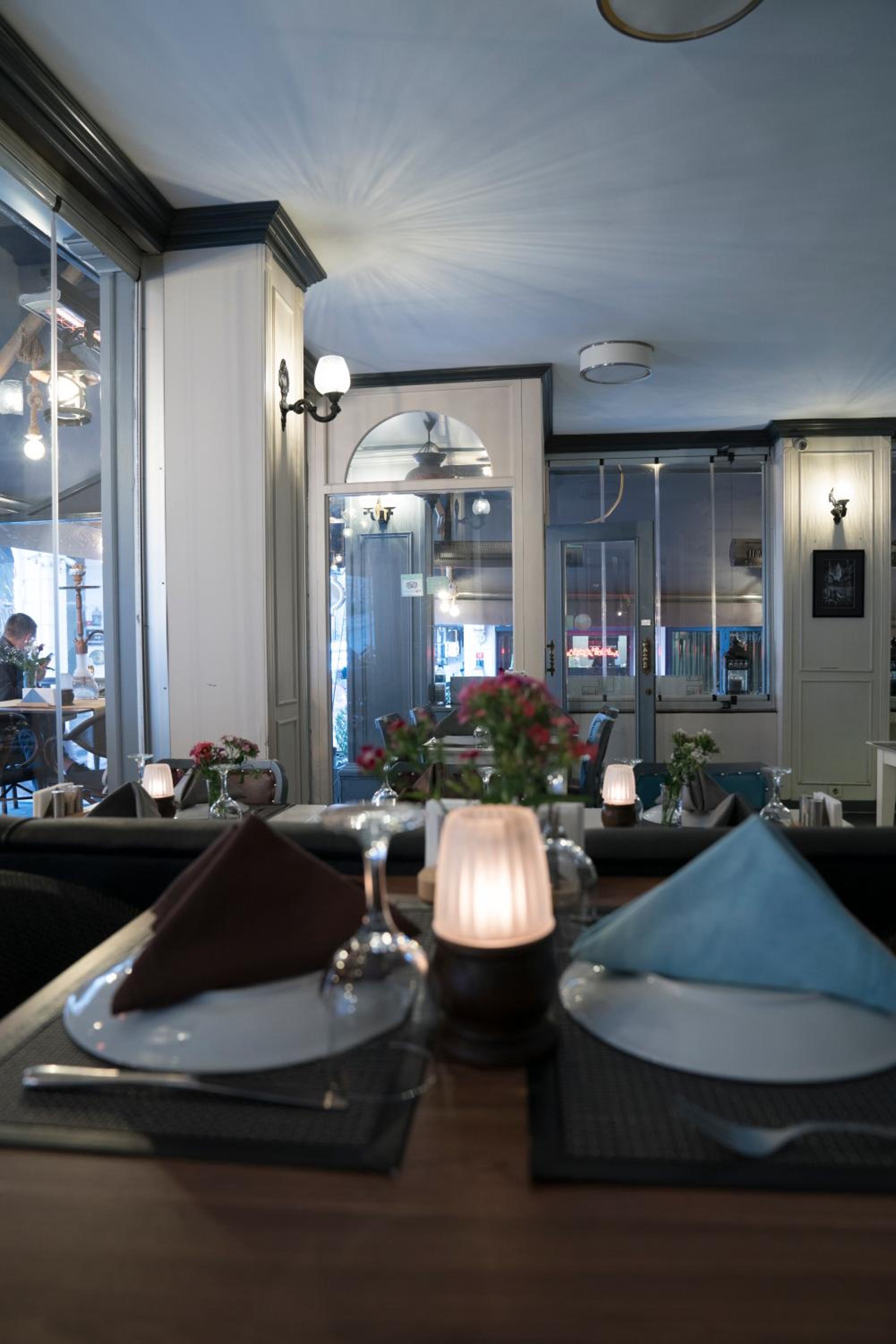 Hotel Agan Eski Şehir İstanbul - Image 14