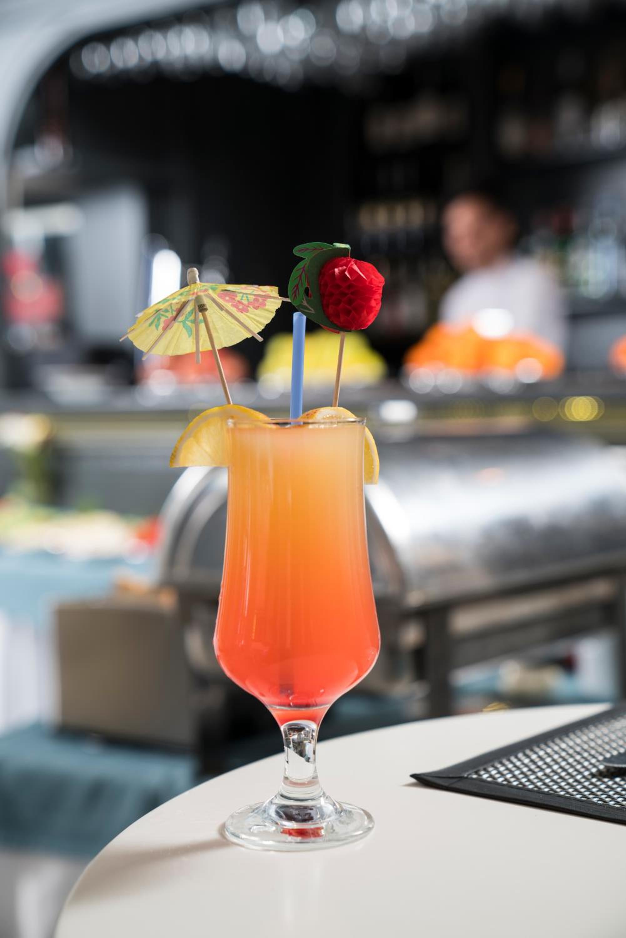 Hotel Agan Eski Şehir İstanbul - Image 21