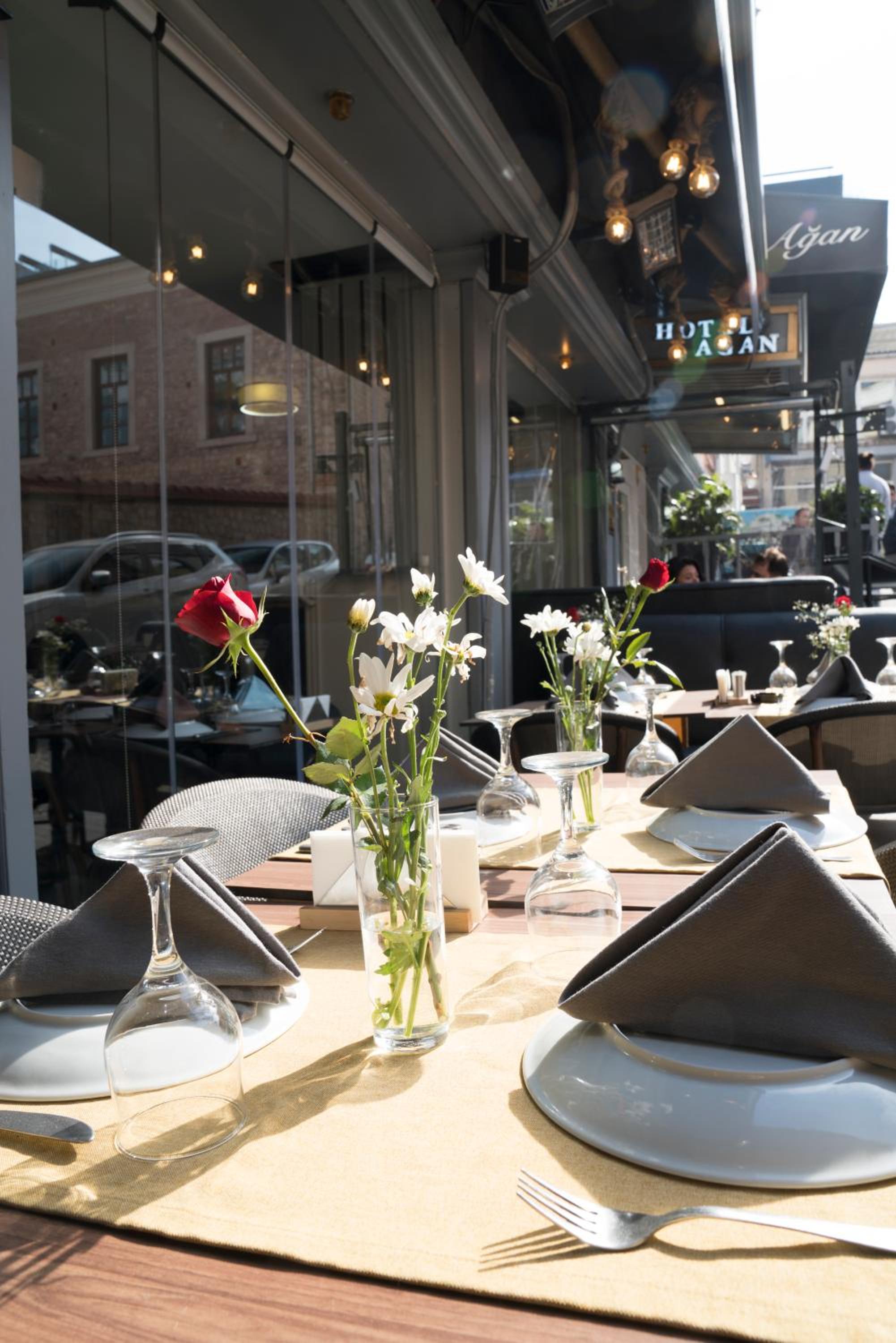 Hotel Agan Eski Şehir İstanbul - Image 24