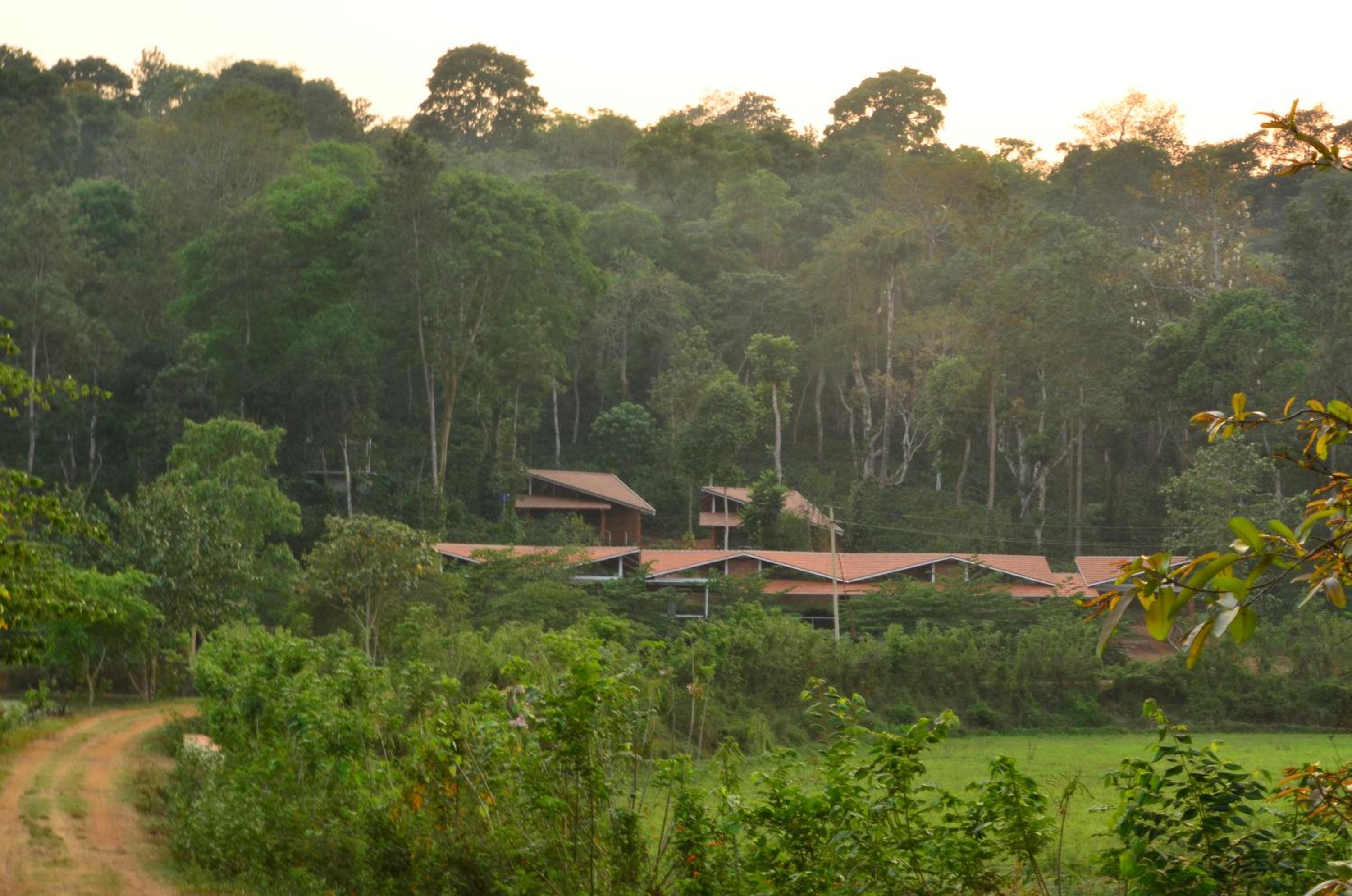Estate Stay - Riverside Coffee view 3