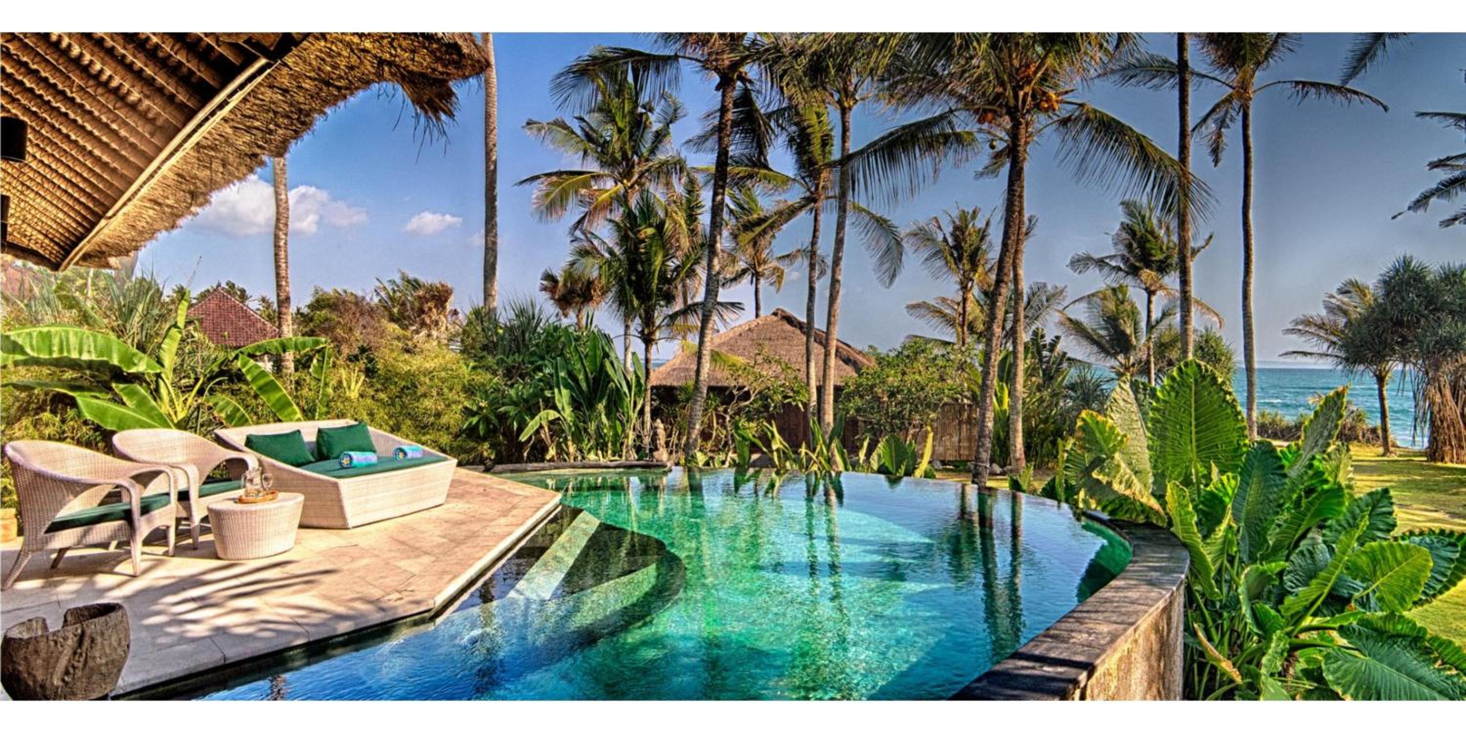 Sejuk Beach Villas - Image 3