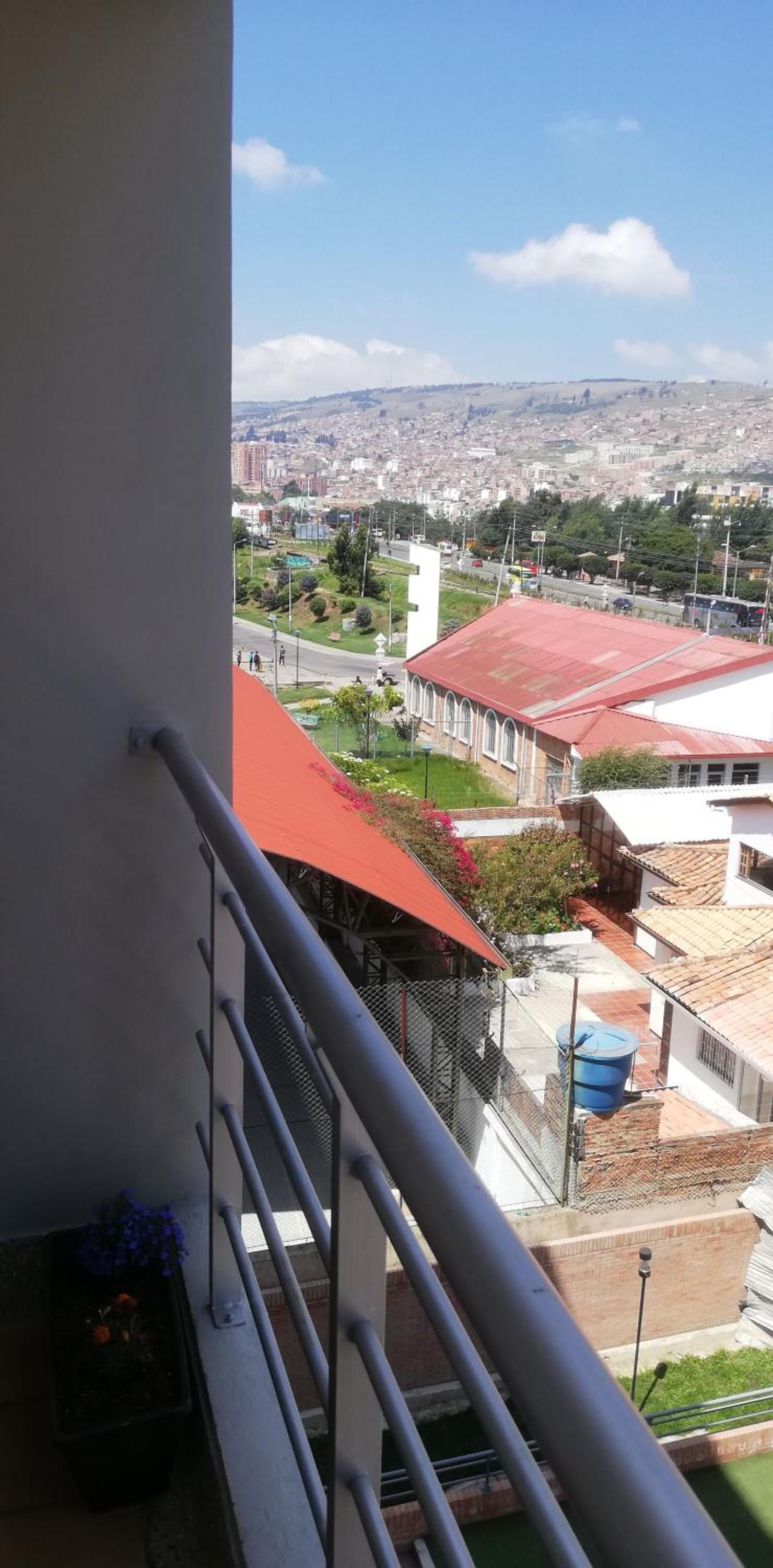 Hotel Habitación con baño privado - Image 1
