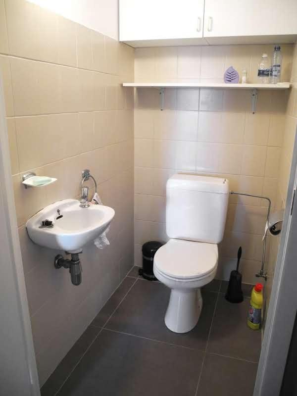 Duong condo view 5