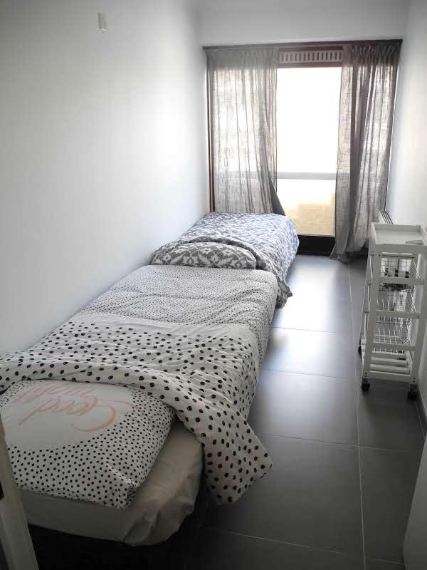 Duong condo view 4