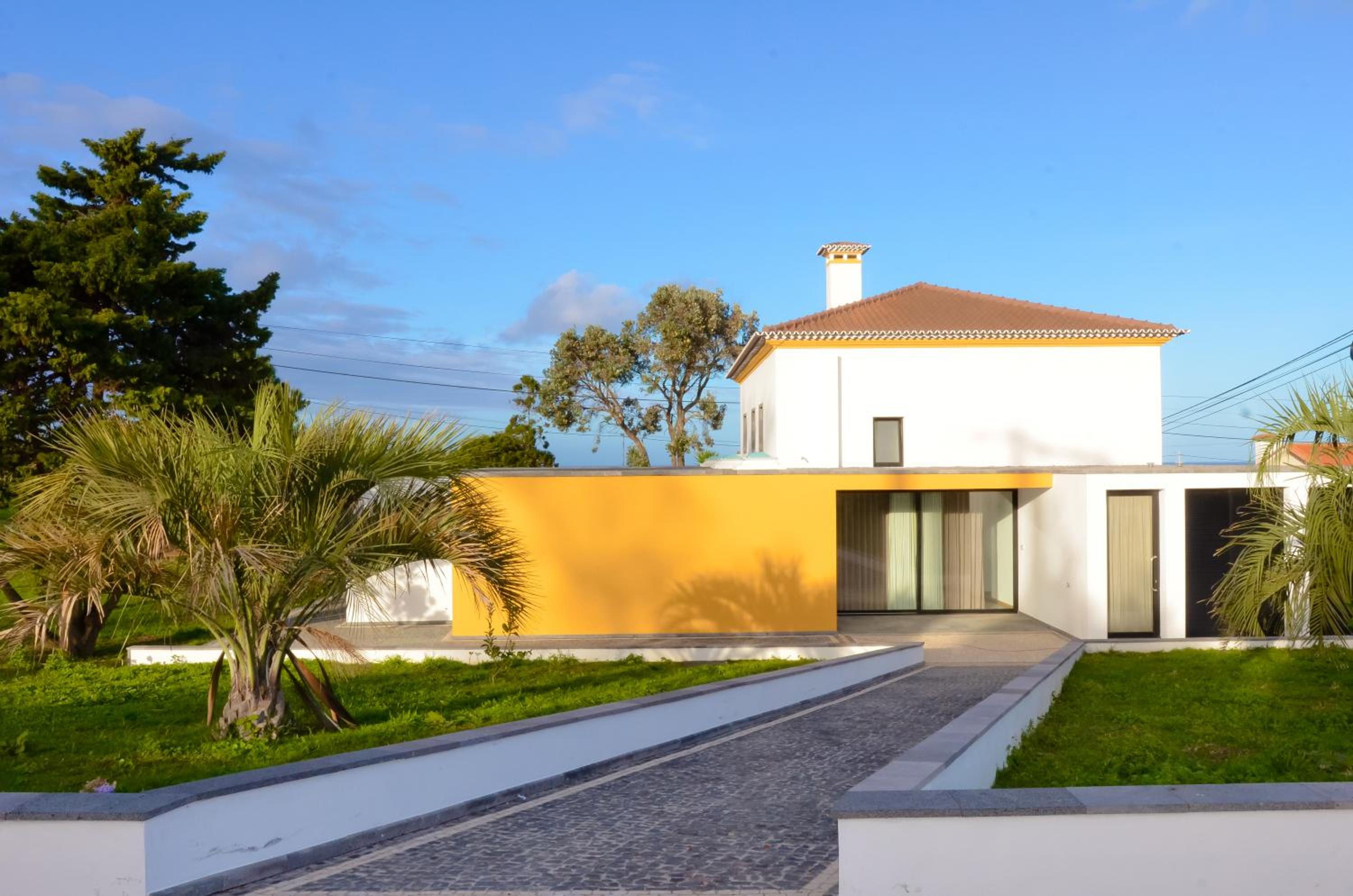 Solar Pontes