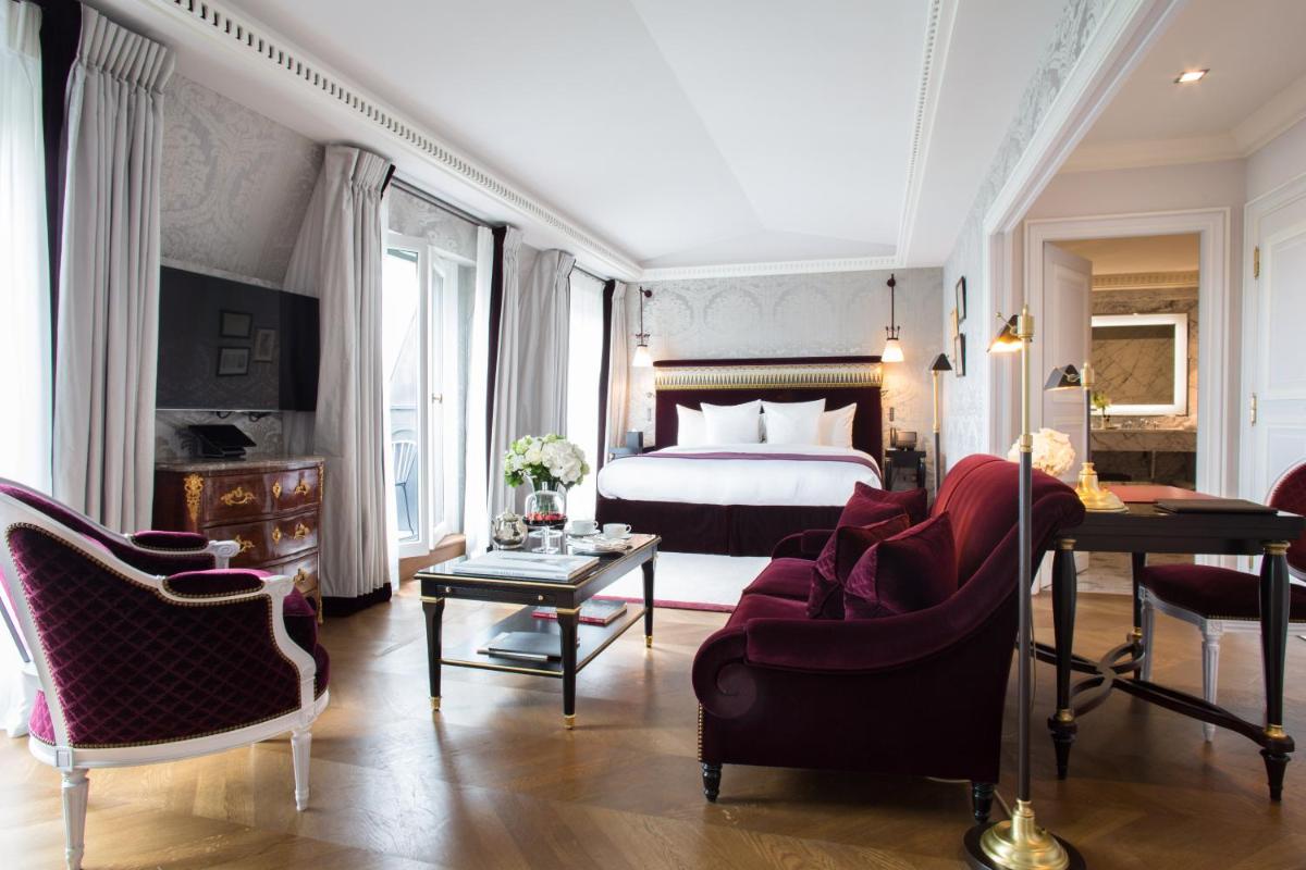 La Réserve 14