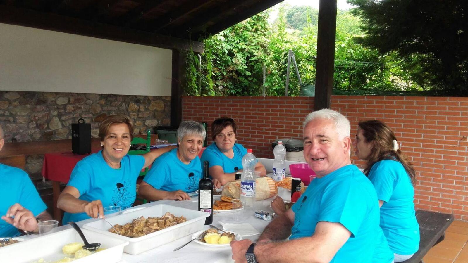 Albergue La Posada Cangas de Onis