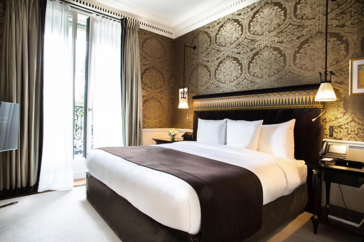La Reserve Paris Hotel and Spa 22