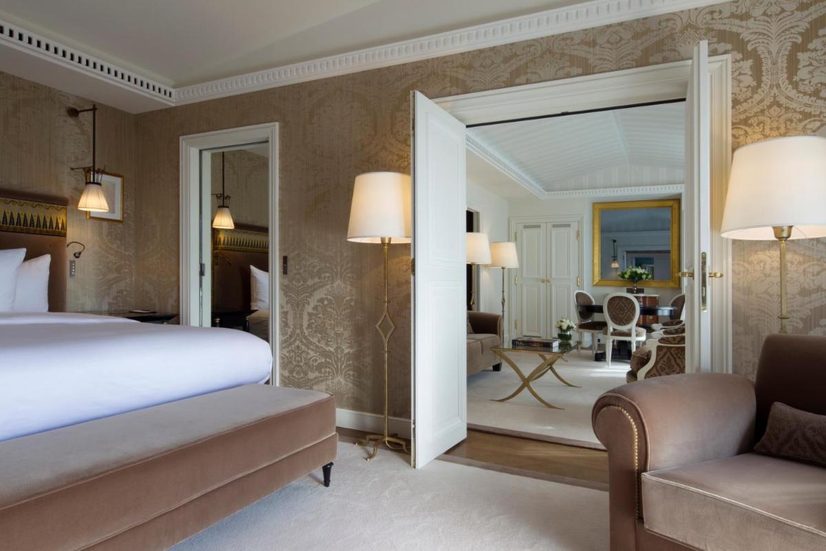 La Réserve 18