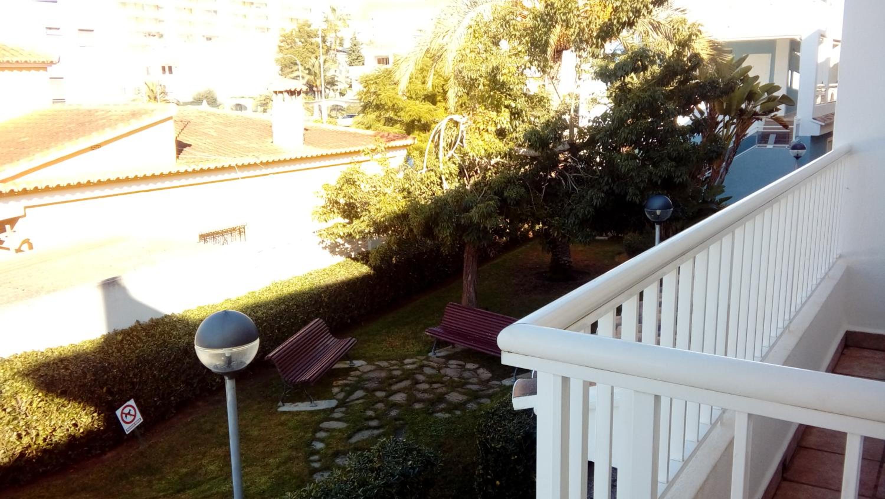 Solo familias Dúplex en Casa adosada