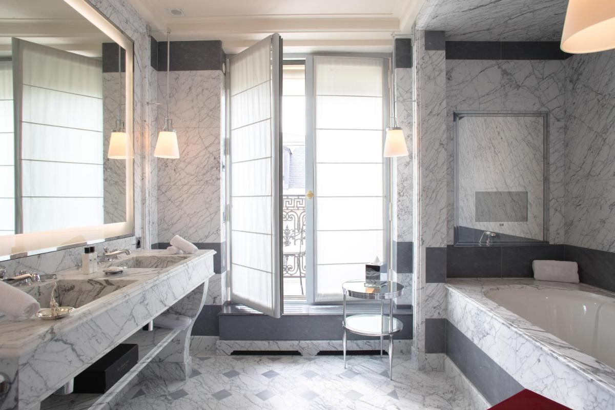 La Reserve Paris Hotel and Spa 47