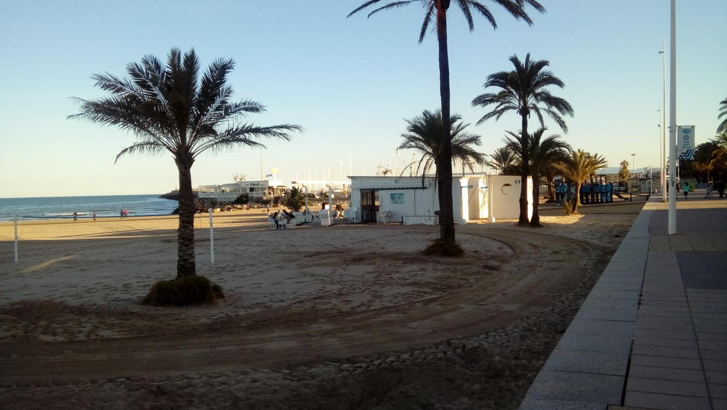 Solo familias Dúplex en Casa adosada