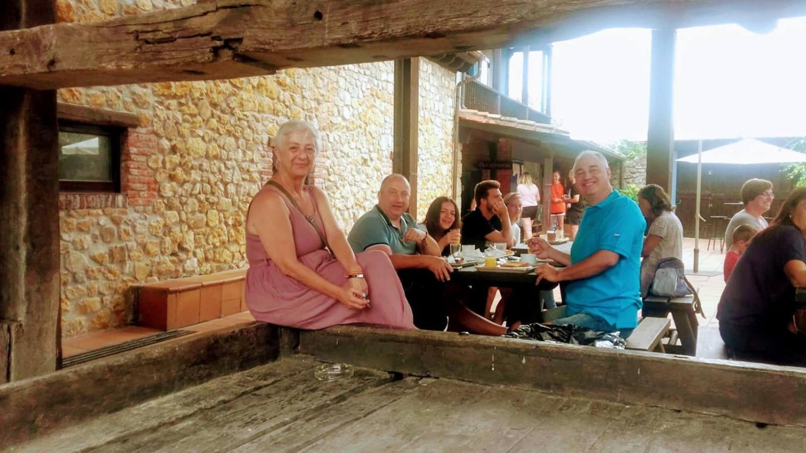 Albergue La Posada Cangas de Onis