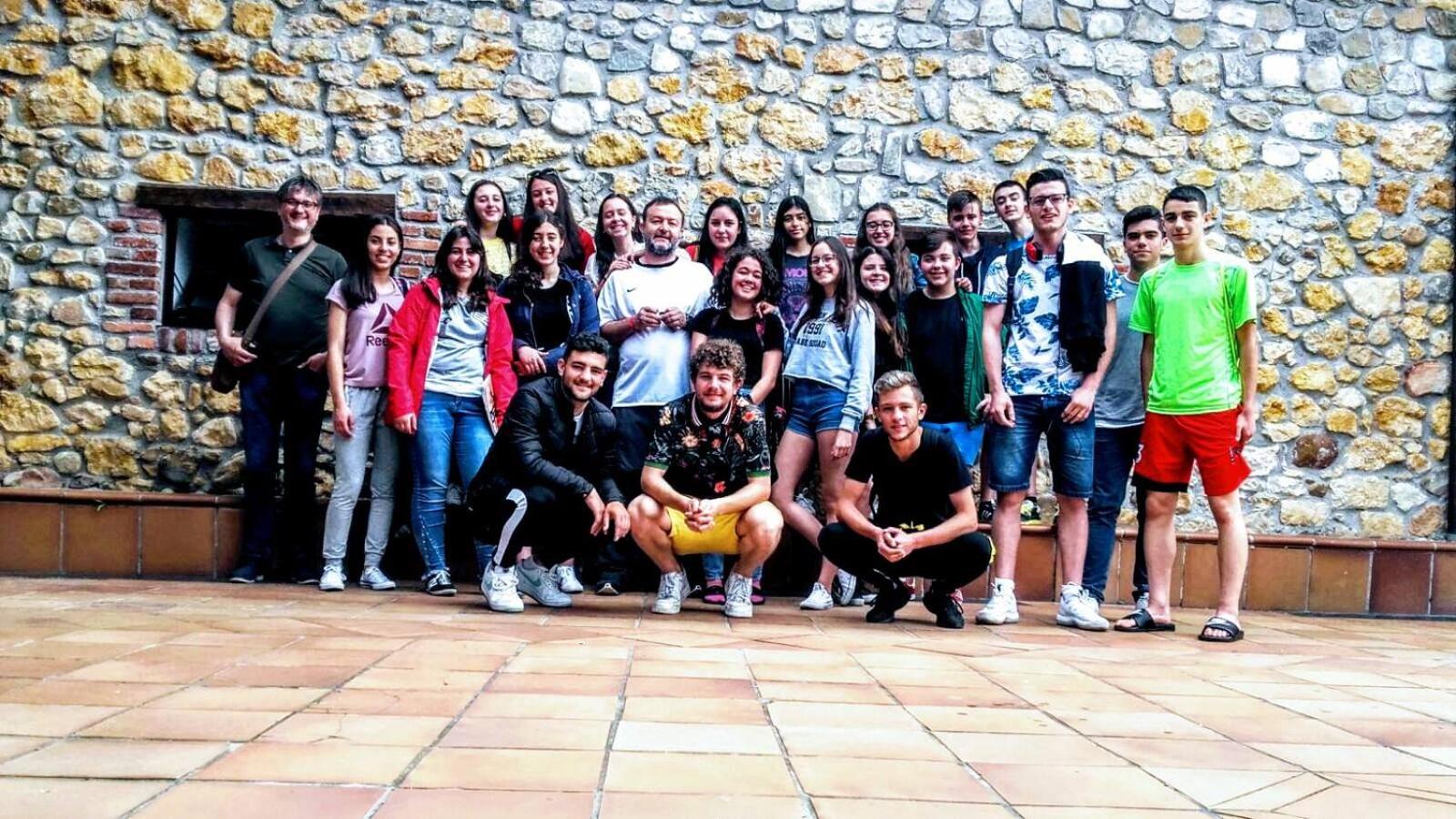 Albergue La Posada Cangas de Onis