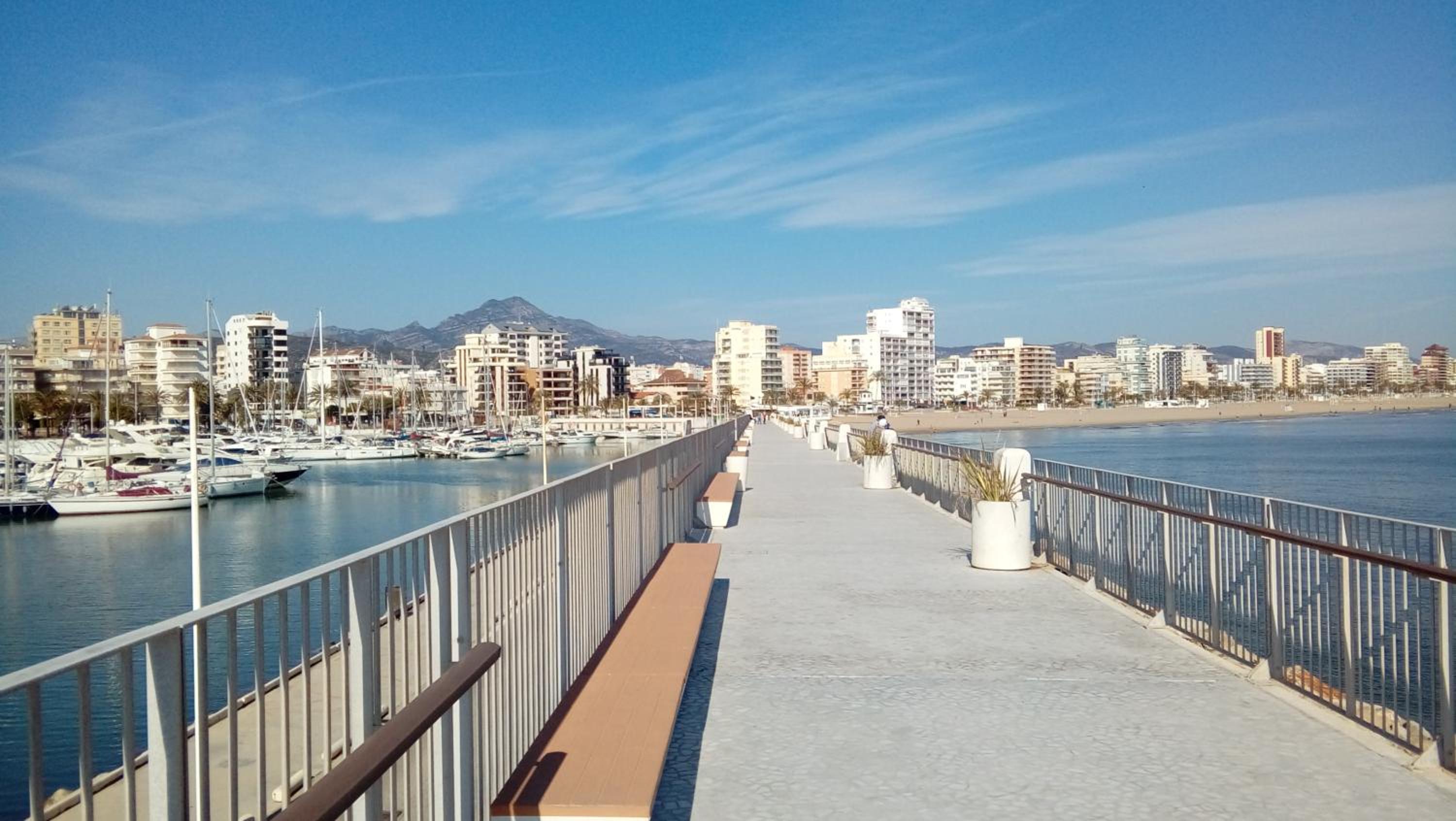 Solo familias Dúplex en Casa adosada