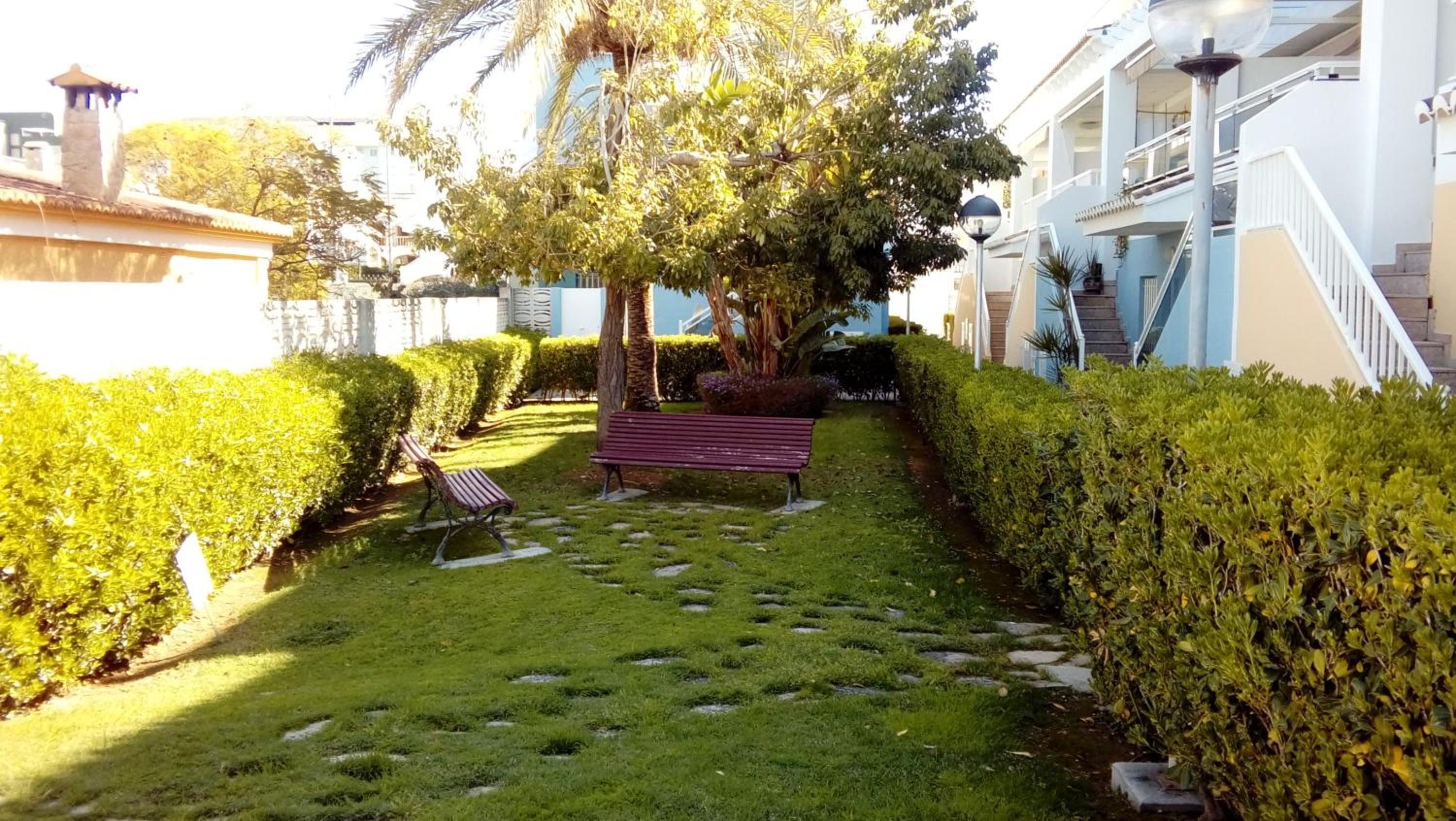Solo familias Dúplex en Casa adosada