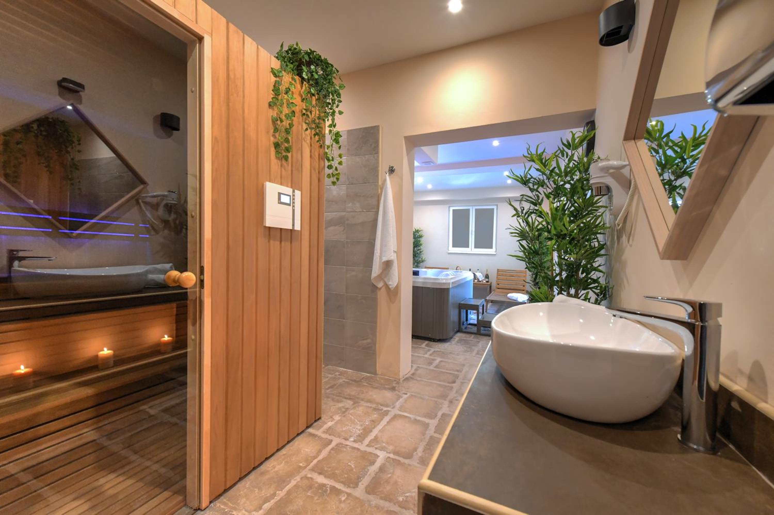 Apartments & rooms Stella Adriatica