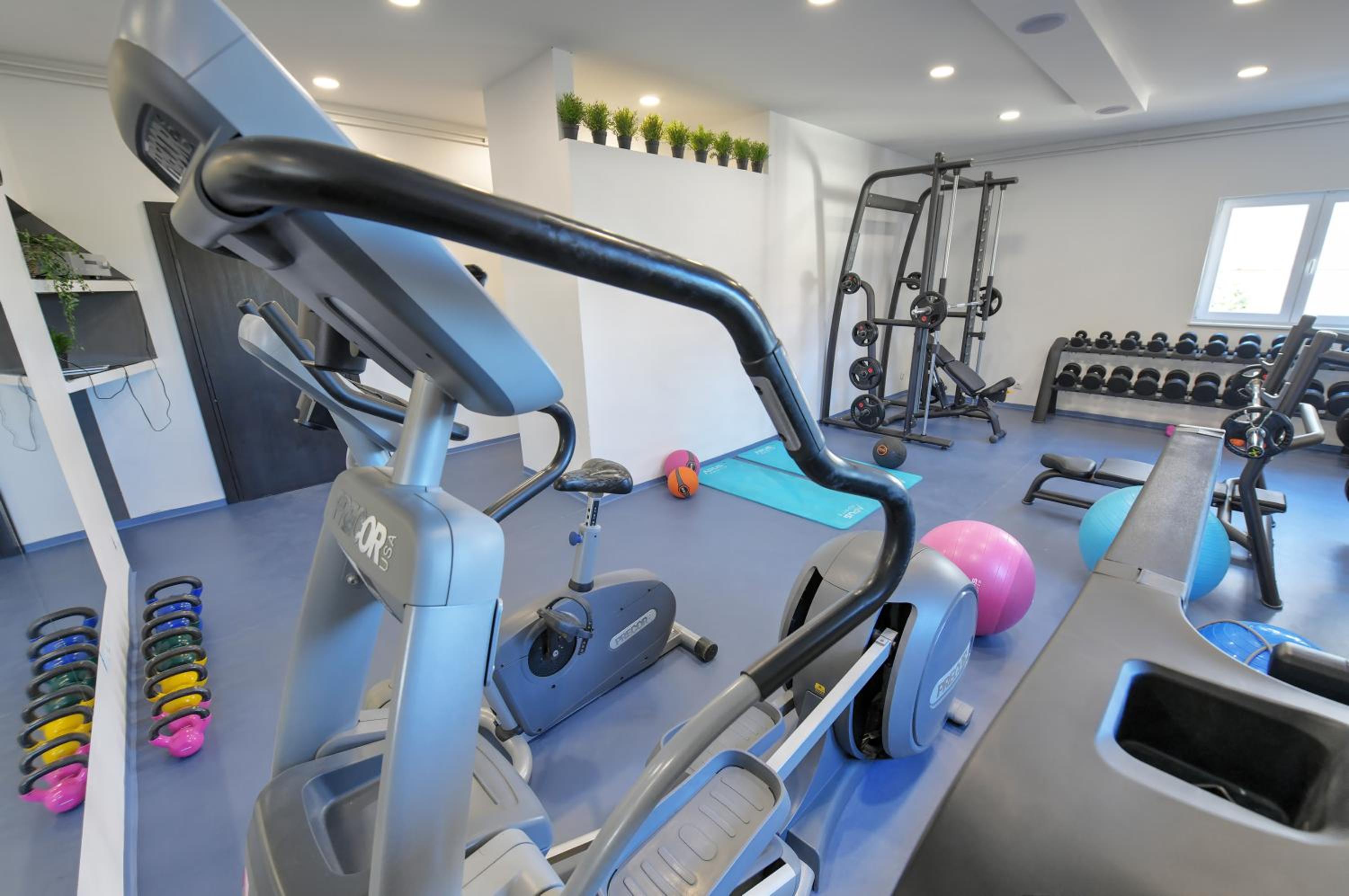 Apartments & rooms Stella Adriatica