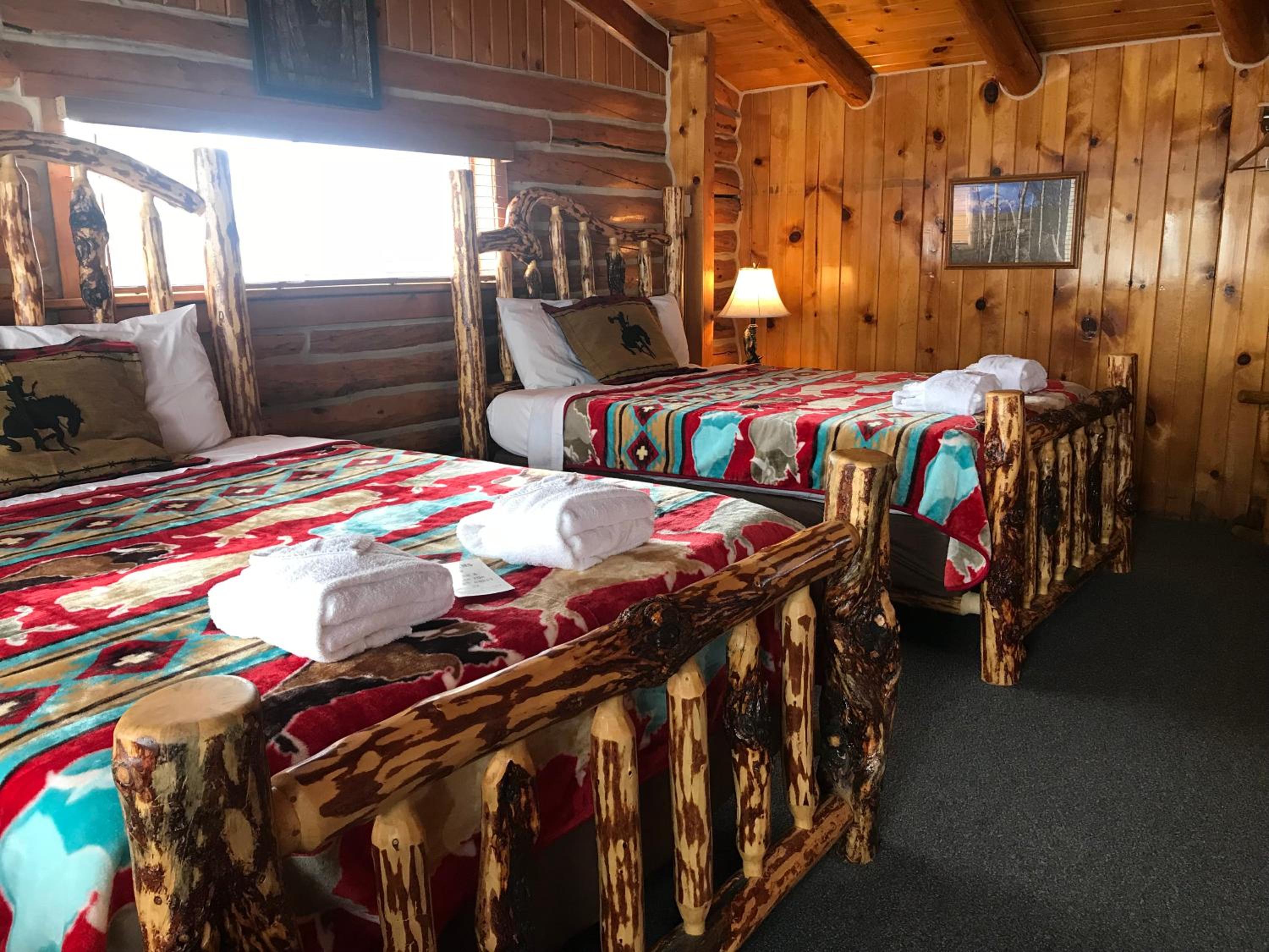 Heart Six Ranch