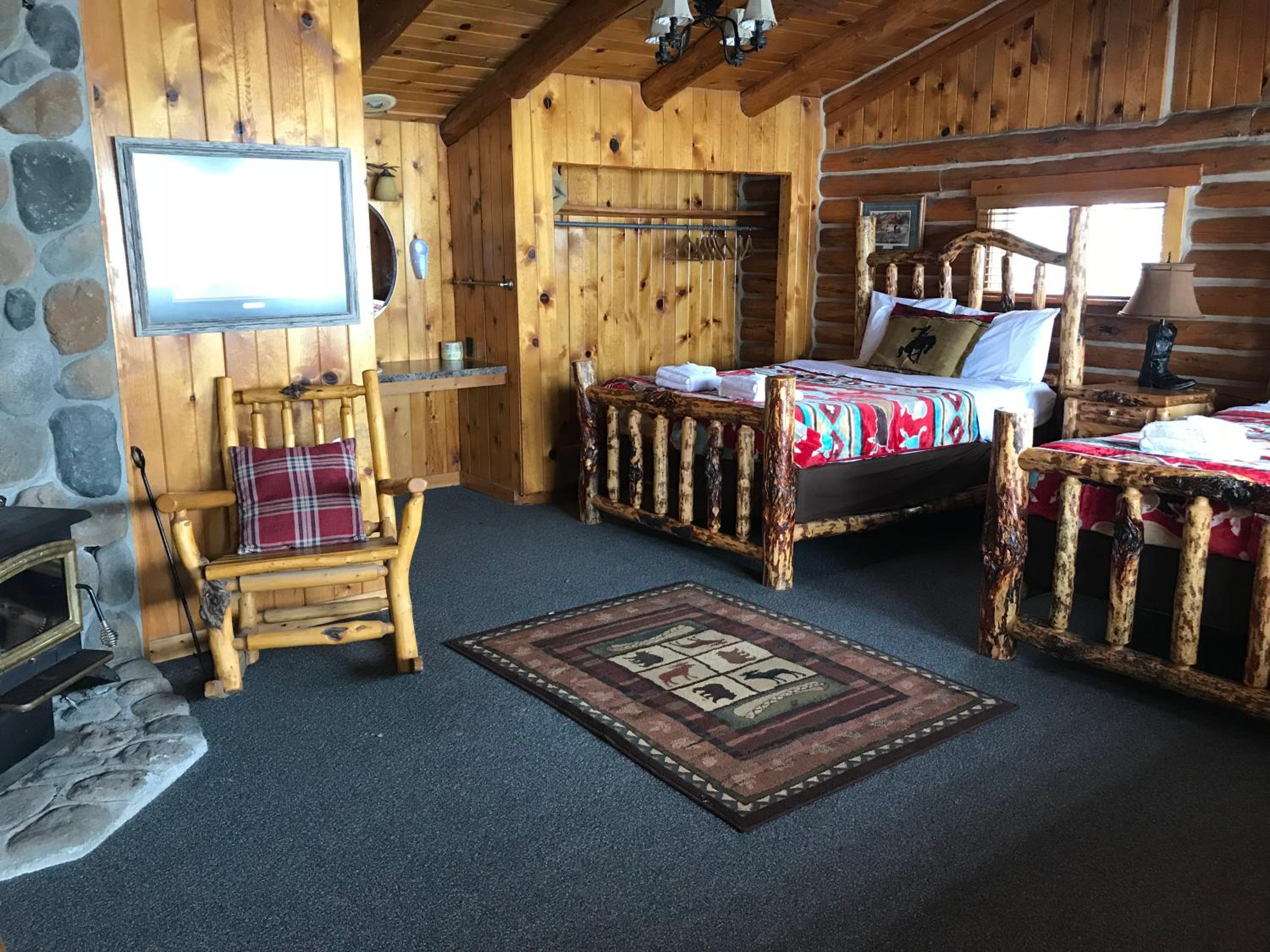 Heart Six Ranch