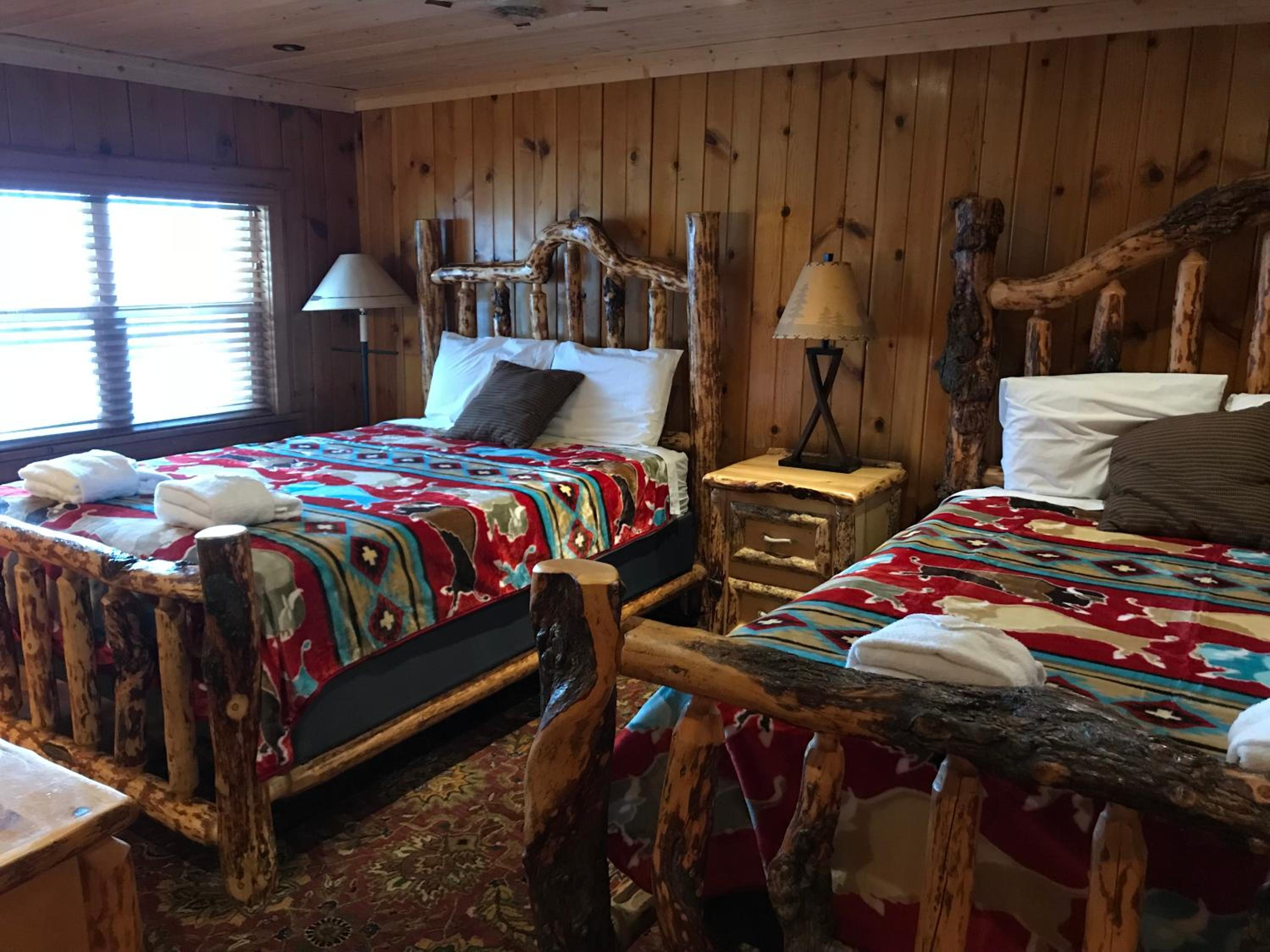 Heart Six Ranch